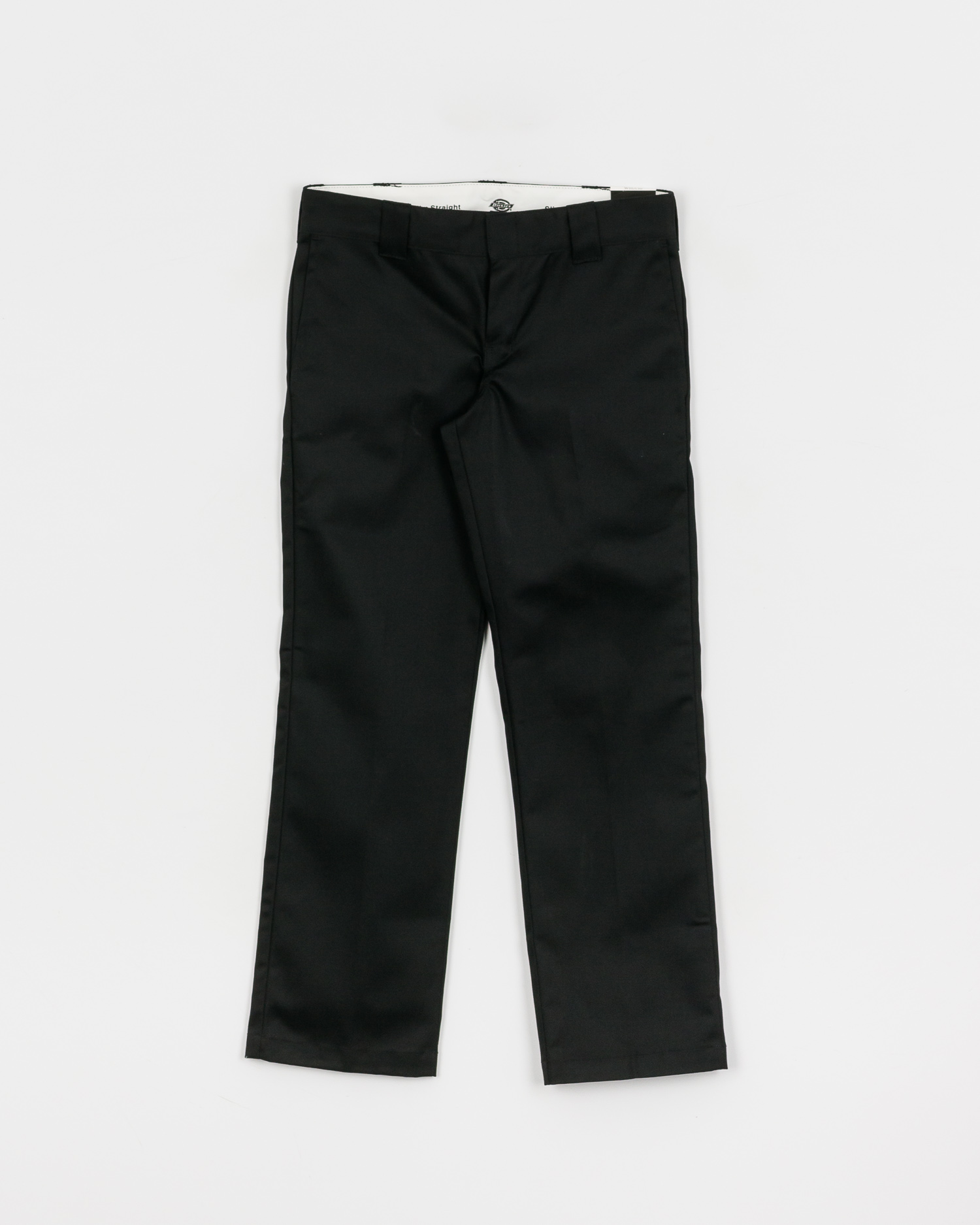 Dickies Pants WP873 Slim Straight Work Pant (black)