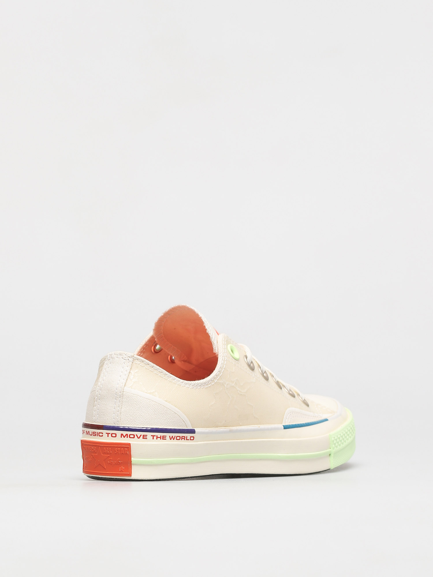 converse pigalle white