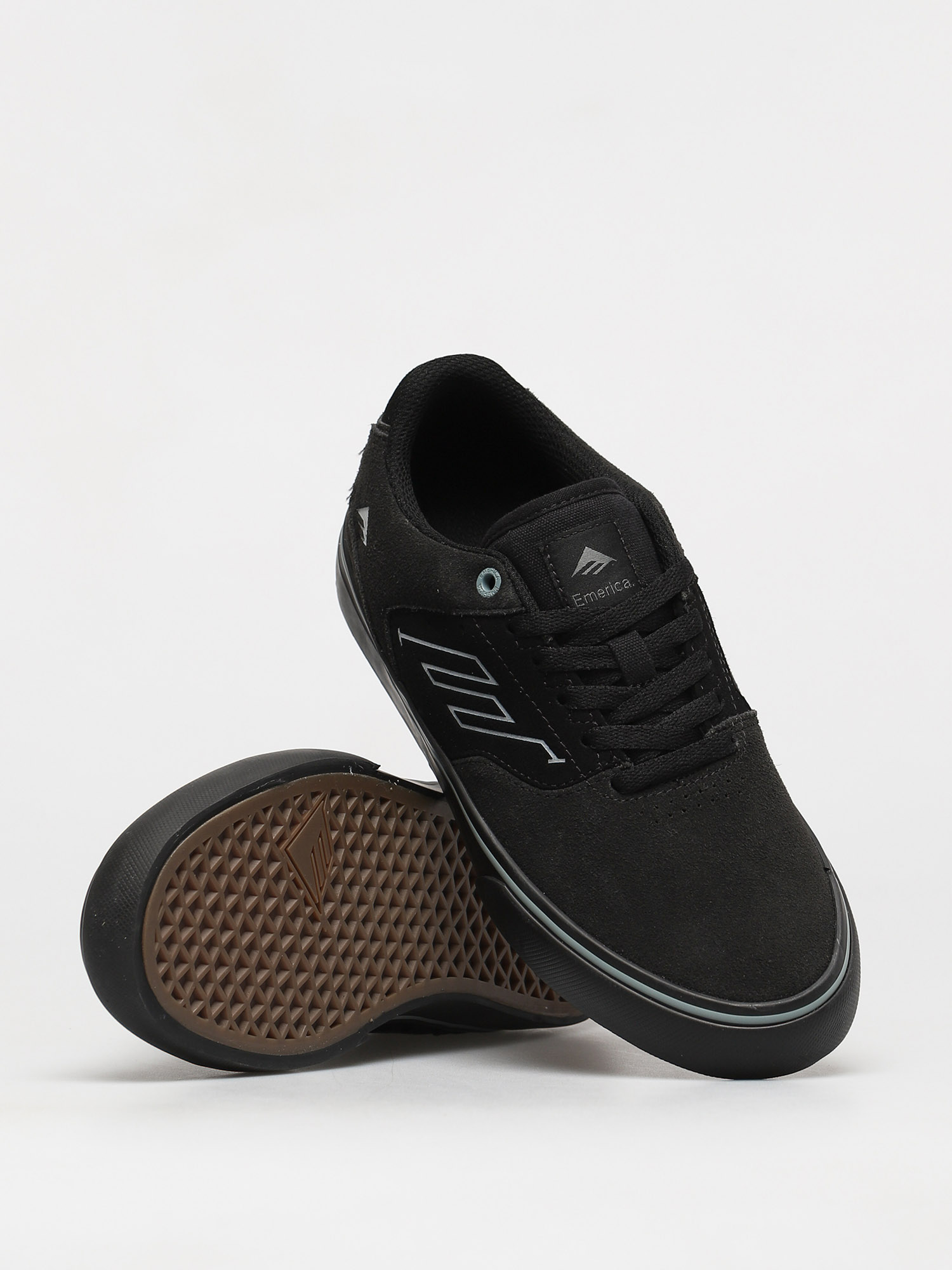 emerica low vulc