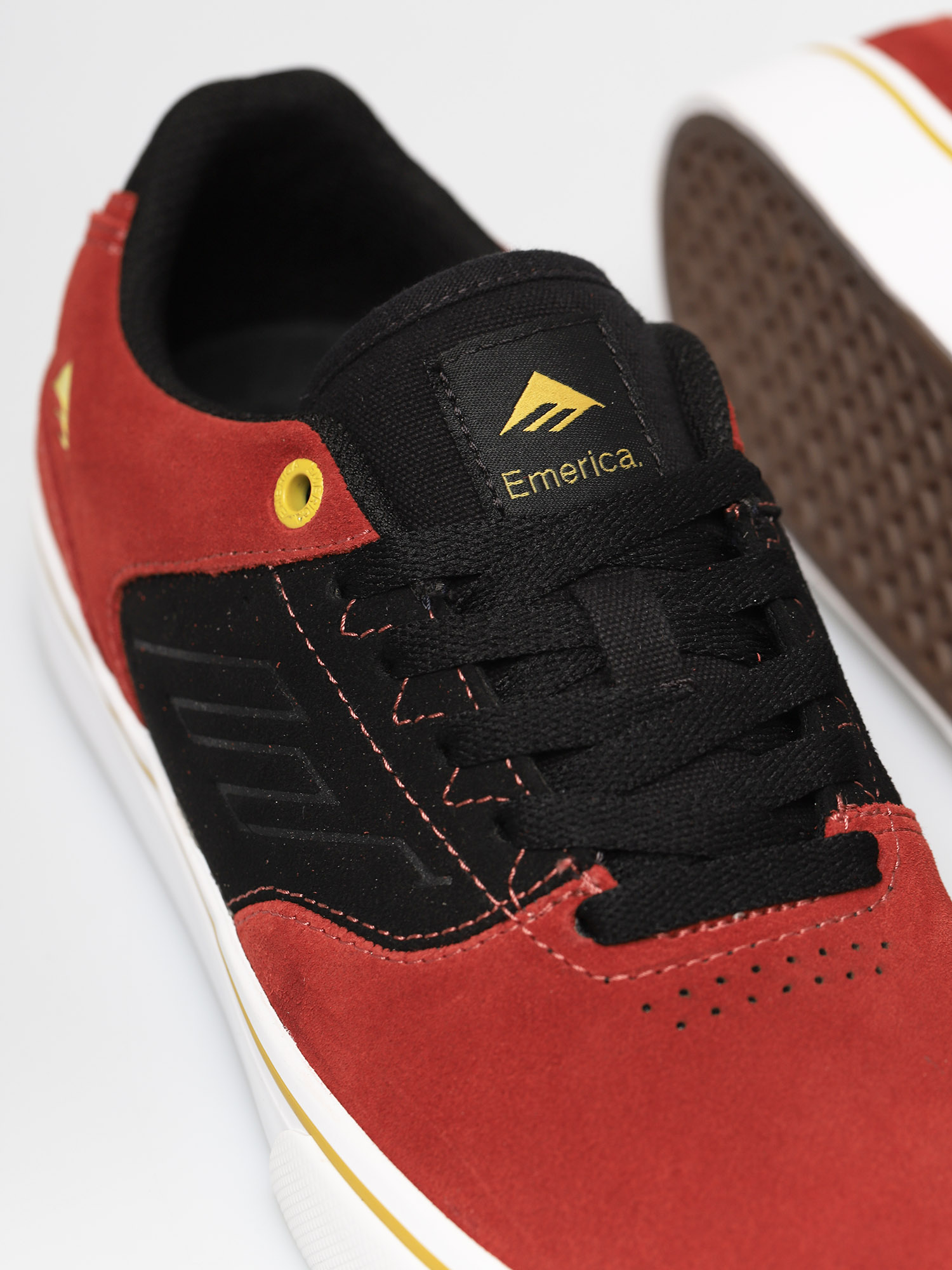 emerica vulc