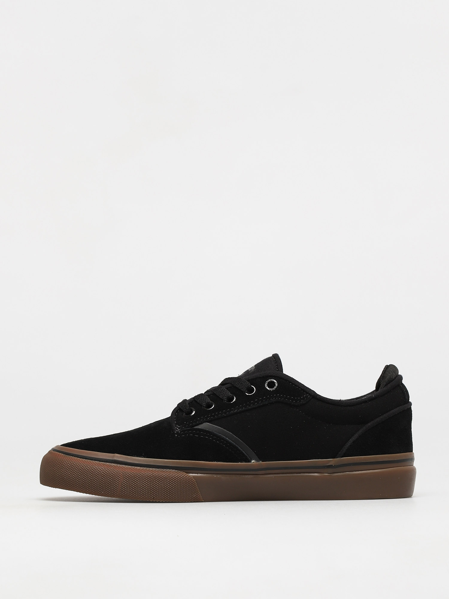 Emerica Dickson Shoes (black/gum)