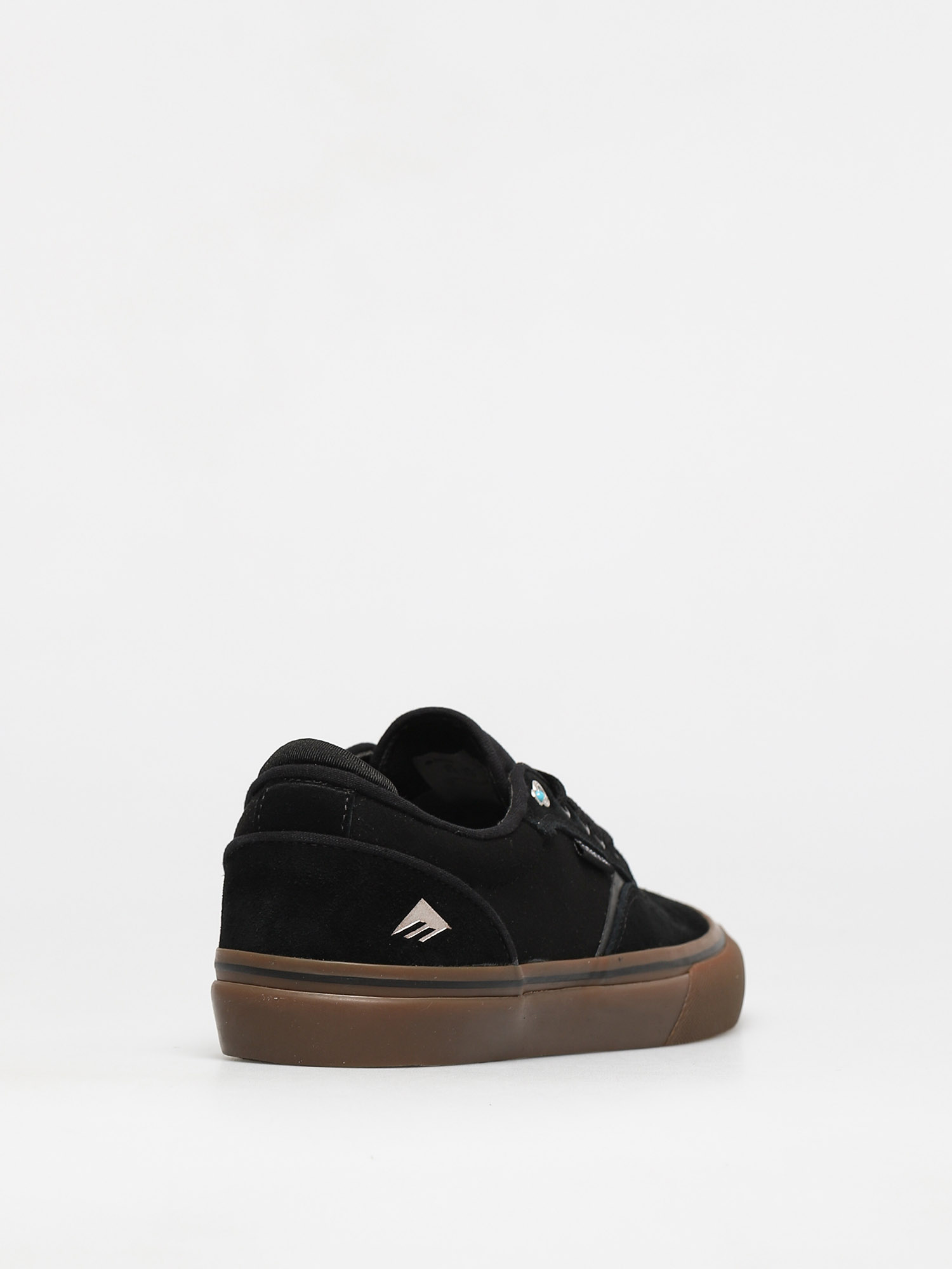 Emerica Dickson Shoes (black/gum)