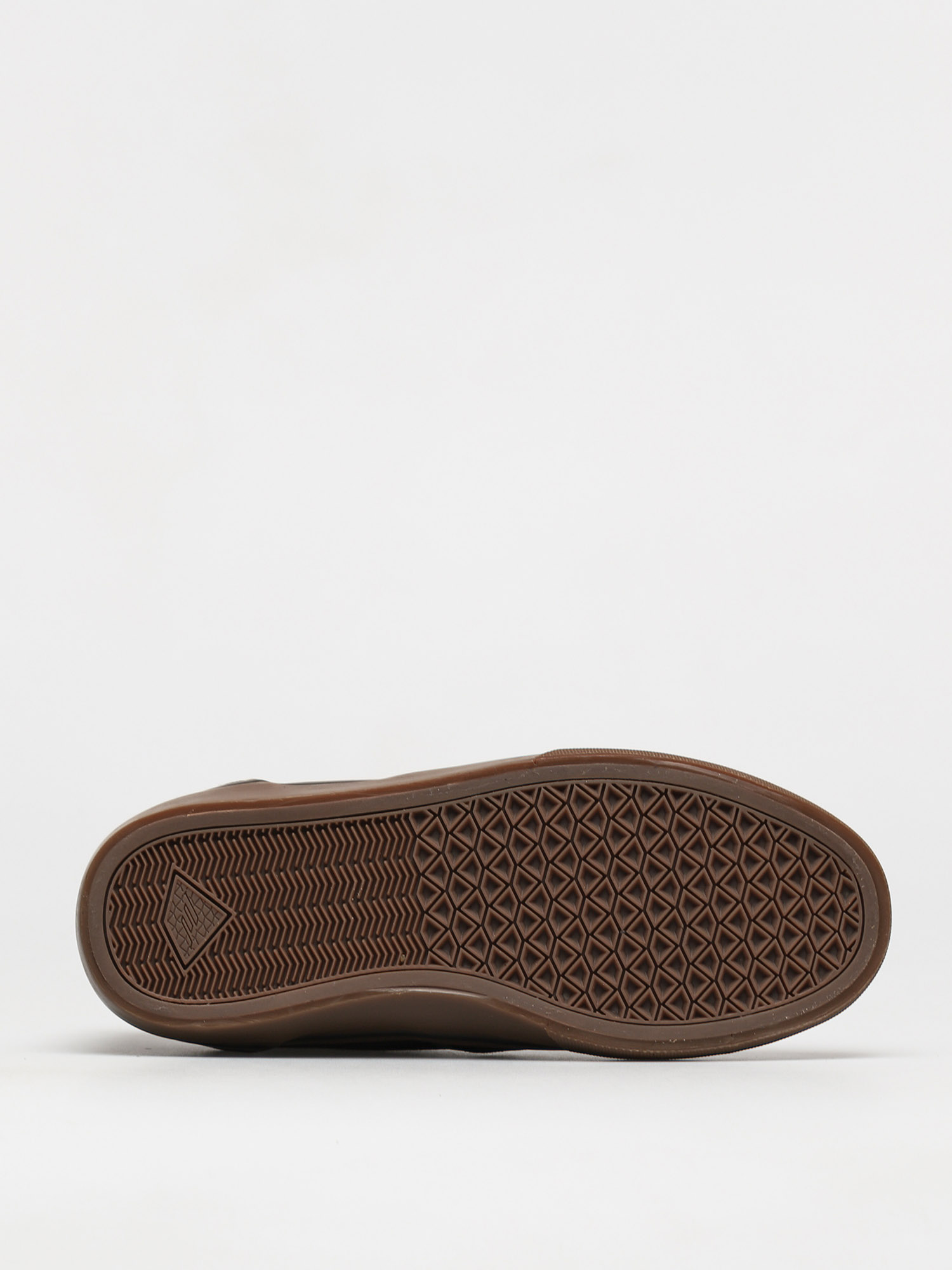 Emerica Dickson Shoes (black/gum)