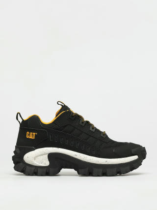 Caterpillar Intruder Shoes (black/black)