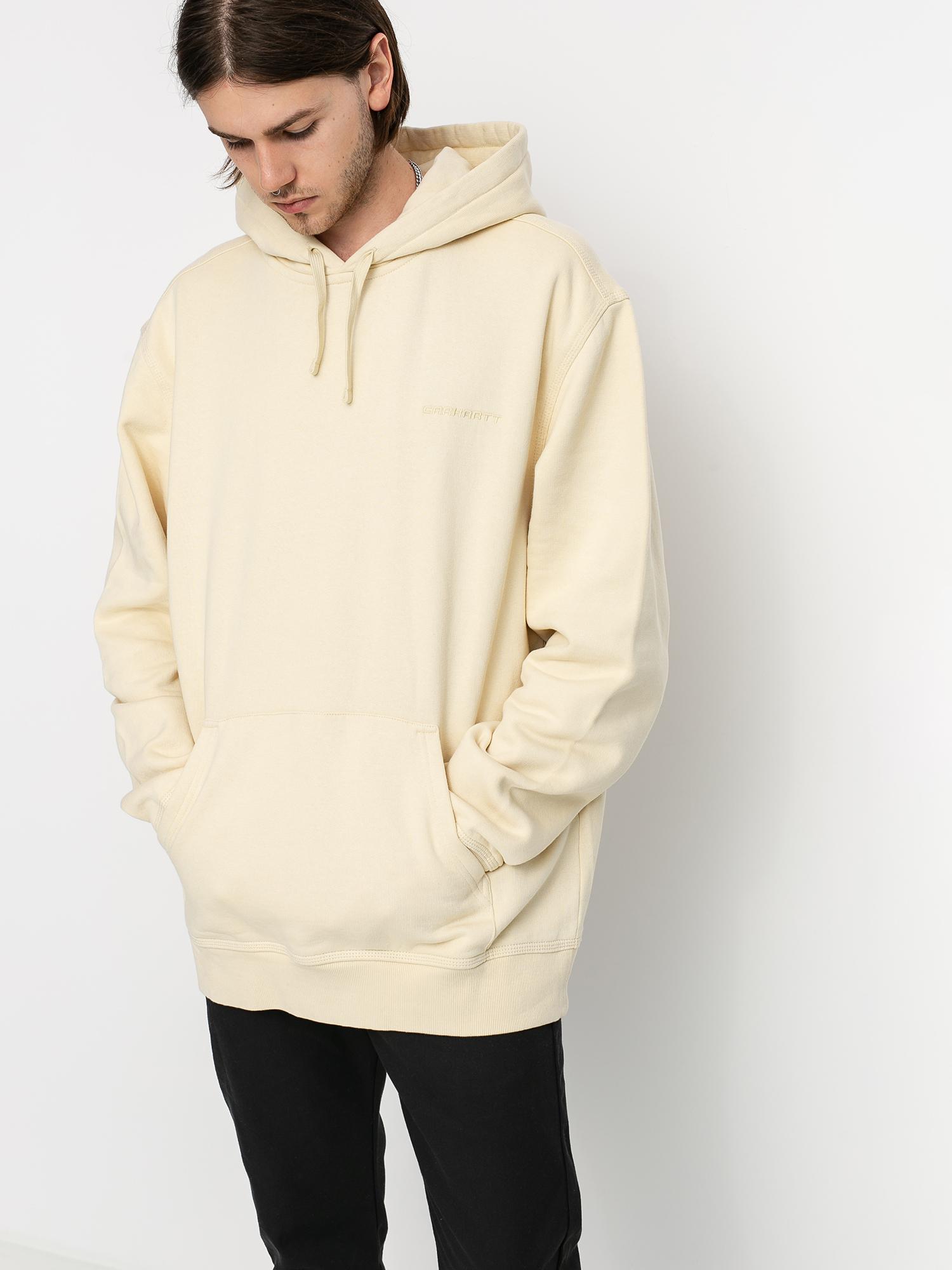 Carhartt wip ashland sweatshirt sale