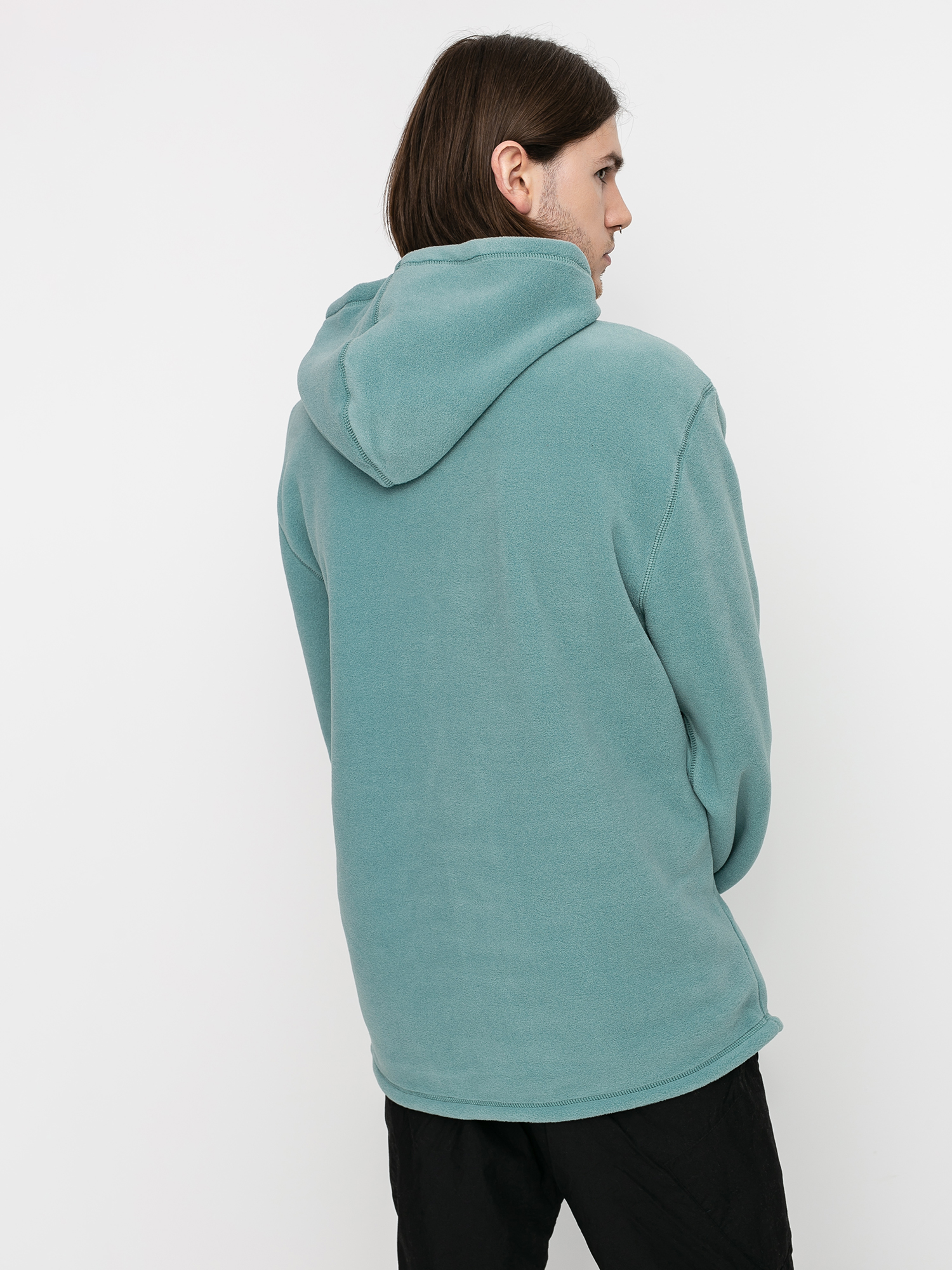 Burton Westmate Polartec HD Hoodie (trellis)