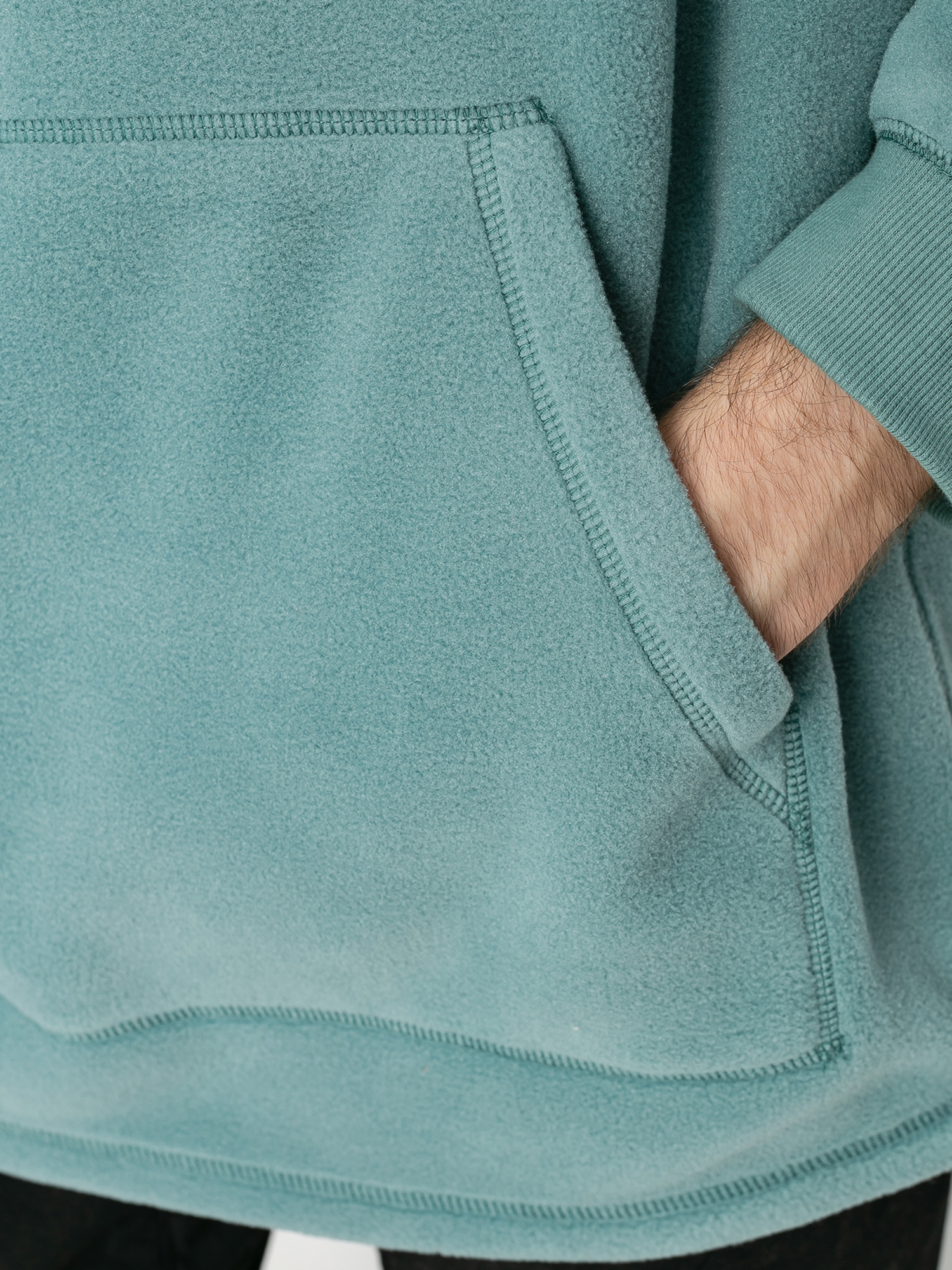 Burton Westmate Polartec HD Hoodie (trellis)