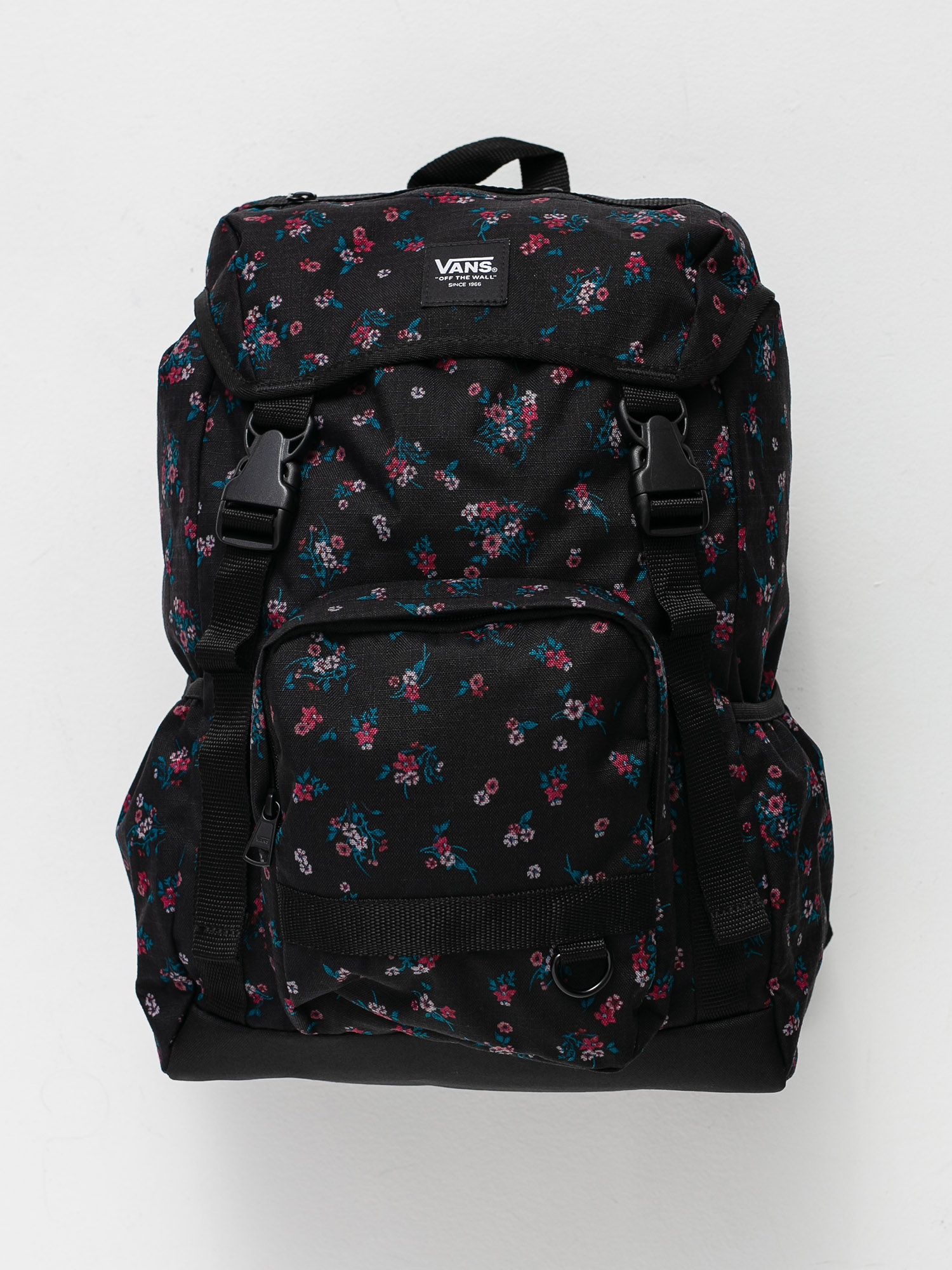 Vans Ranger Backpack Wmn black beauty floral