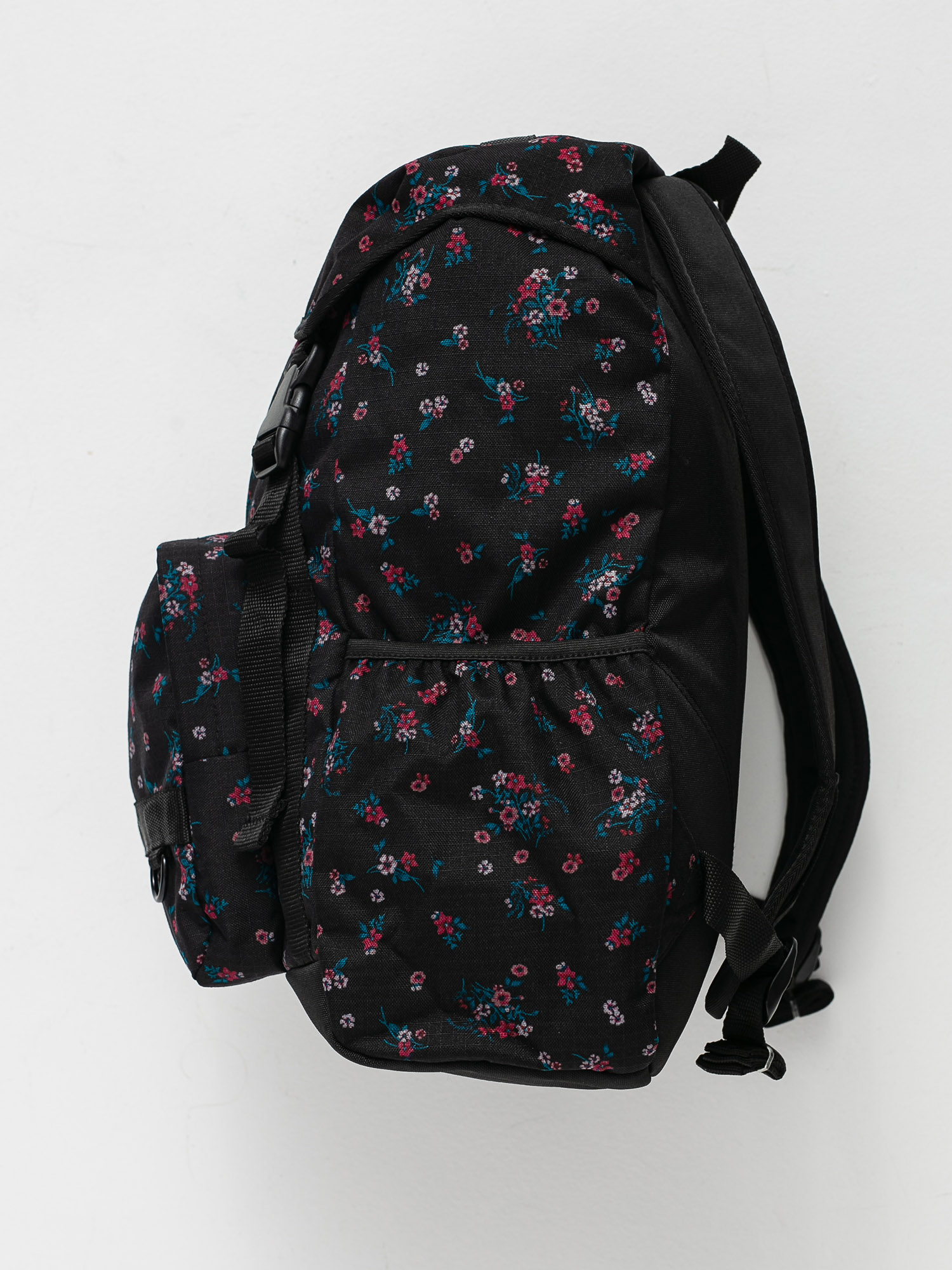 Vans Ranger Backpack Wmn black (beauty floral)