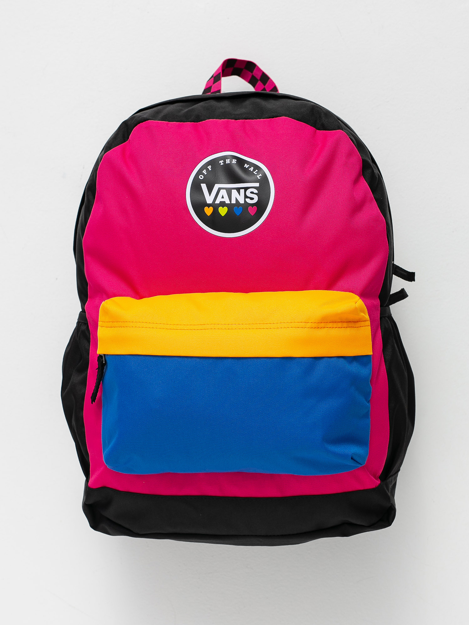 sporty realm plus backpack