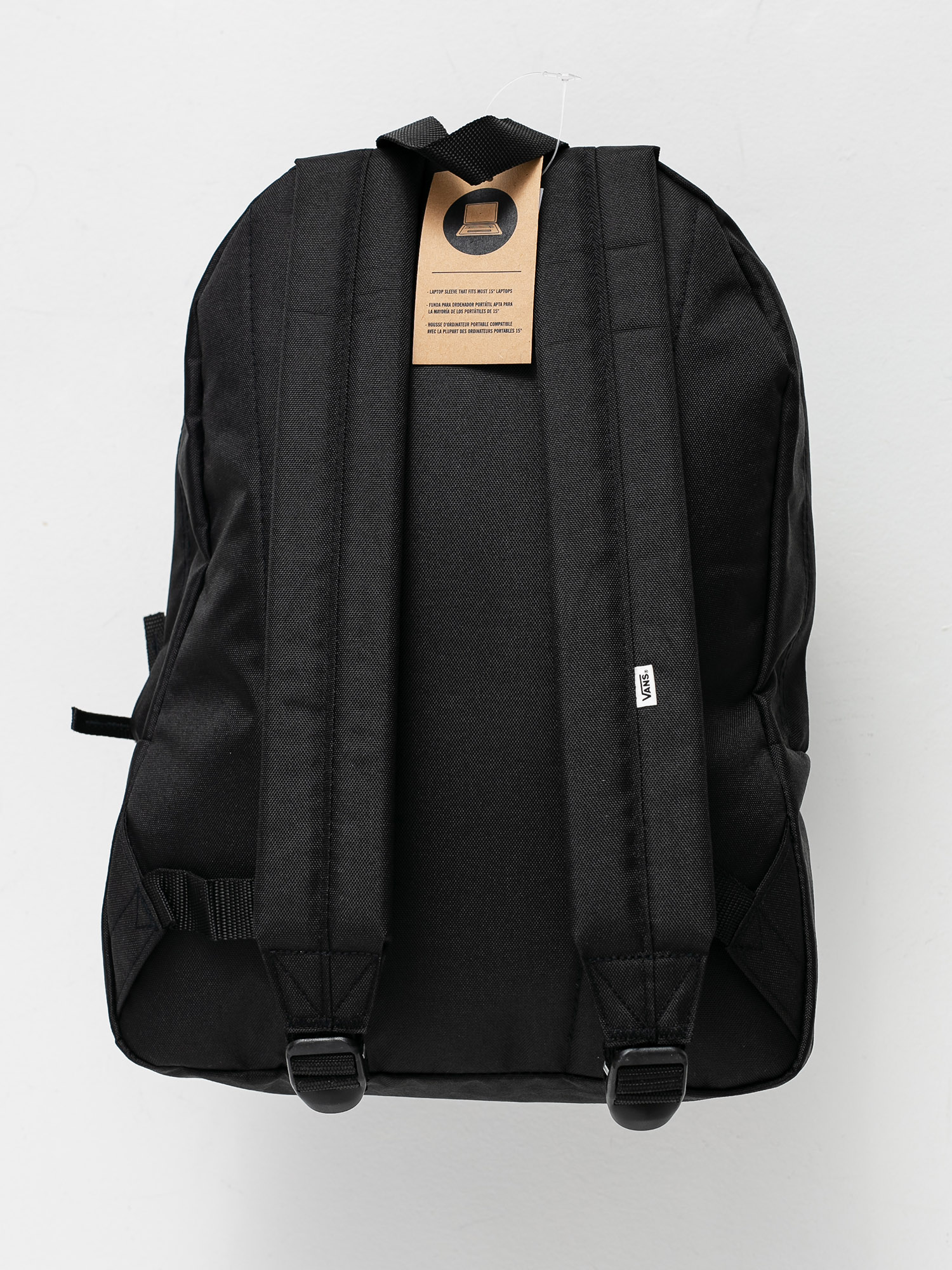 Vans Realm Classic Backpack Wmn (floral patchwork)