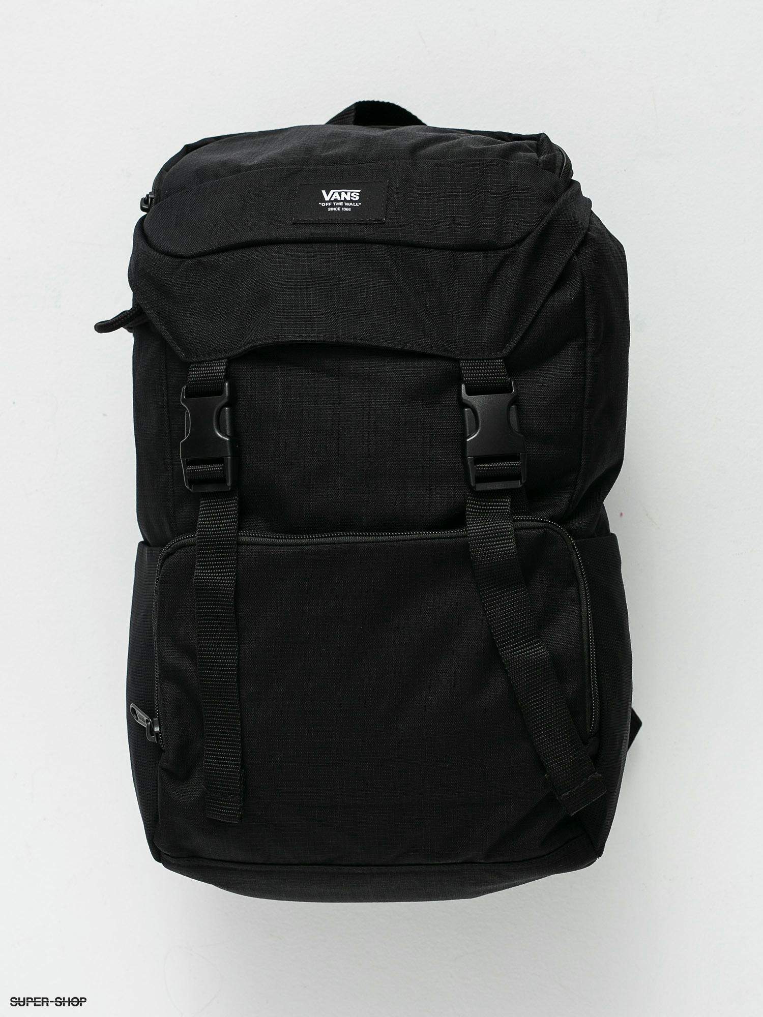 vans confound backpack