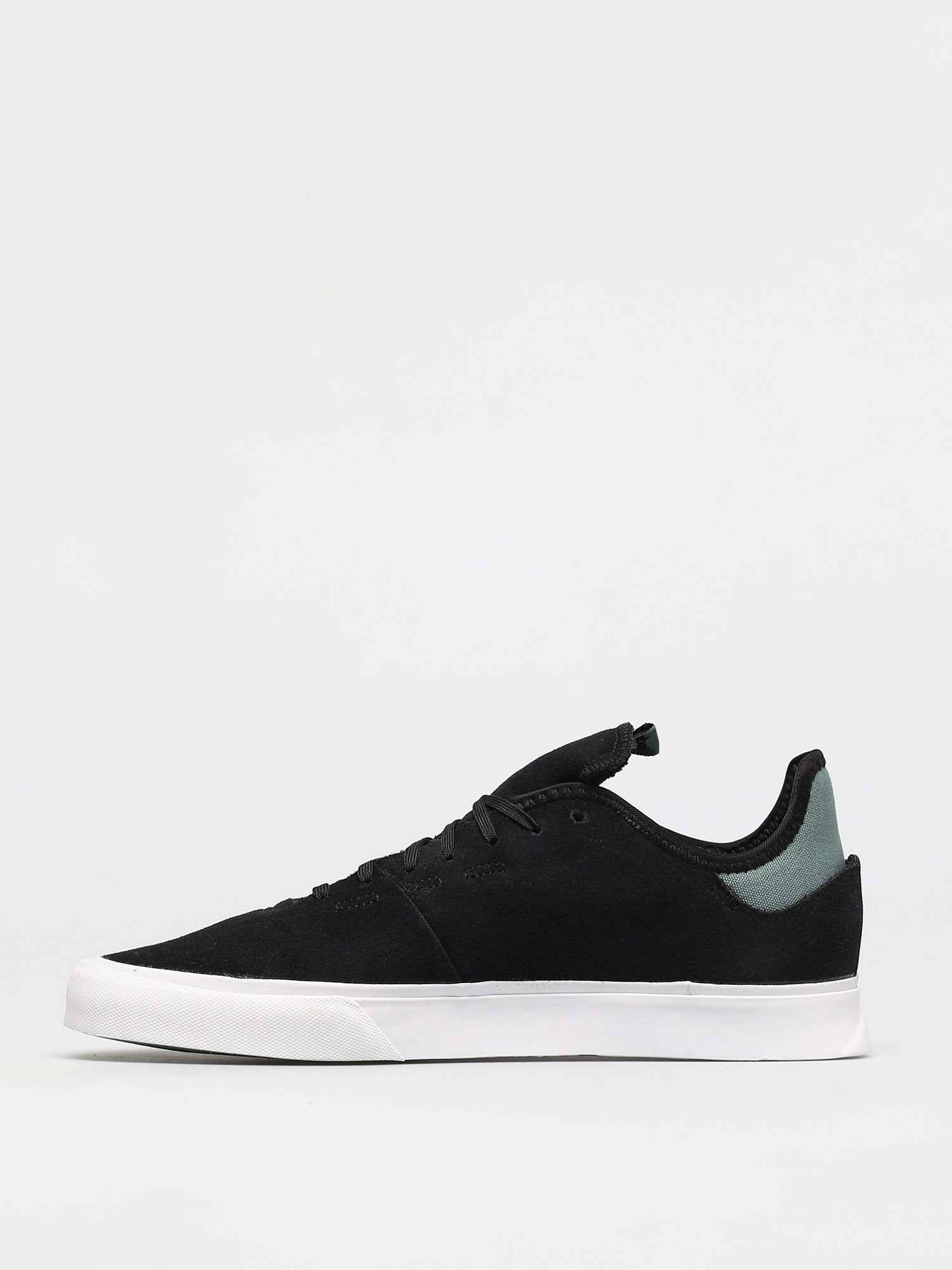 adidas Originals Sabalo Schuhe (cblack/ftwwht/teceme)