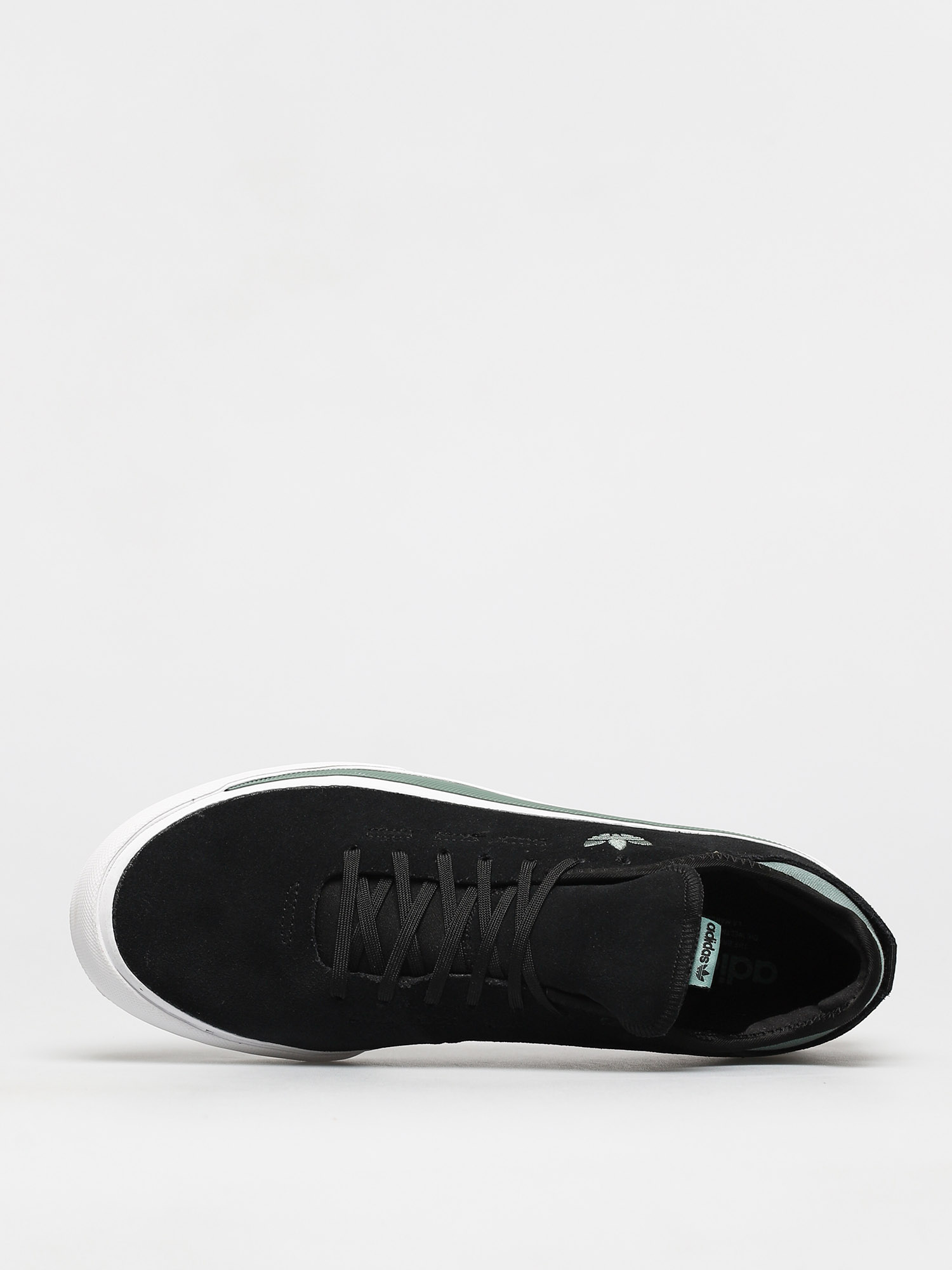 adidas Originals Sabalo Schuhe (cblack/ftwwht/teceme)