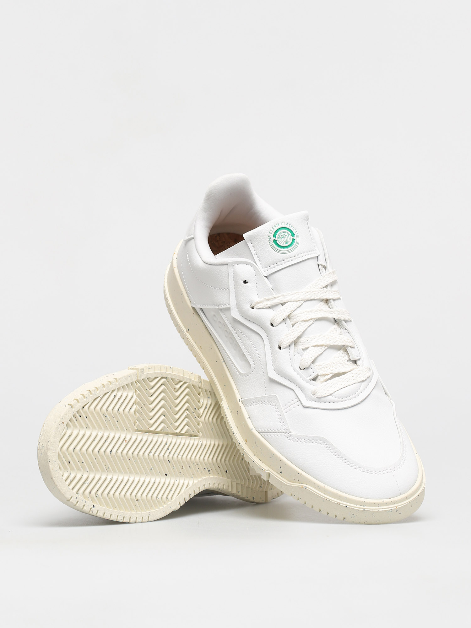 adidas gazelle silver green womens adidas SC Premiere Cloud White