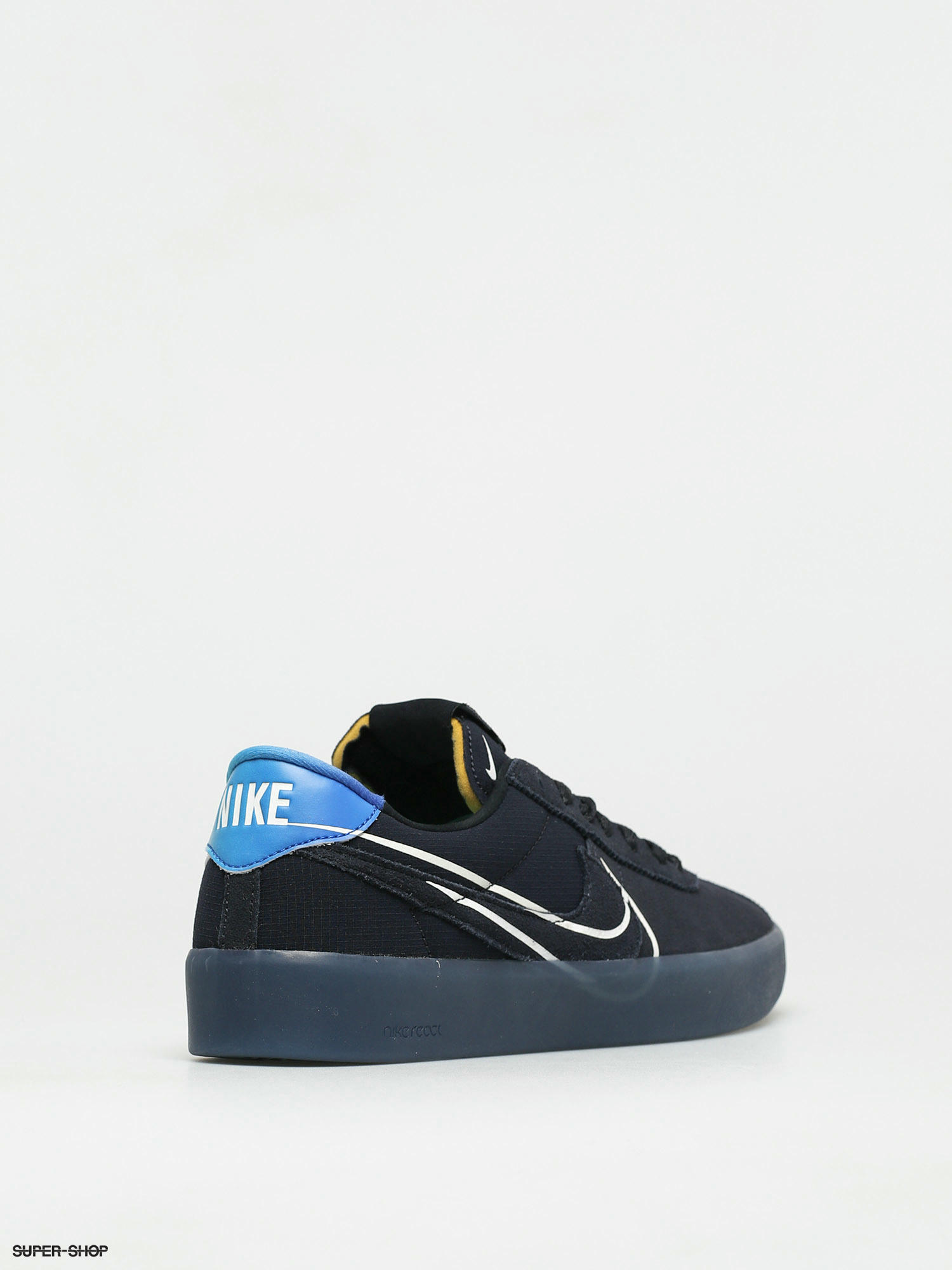 nike sb bruin react t shoes