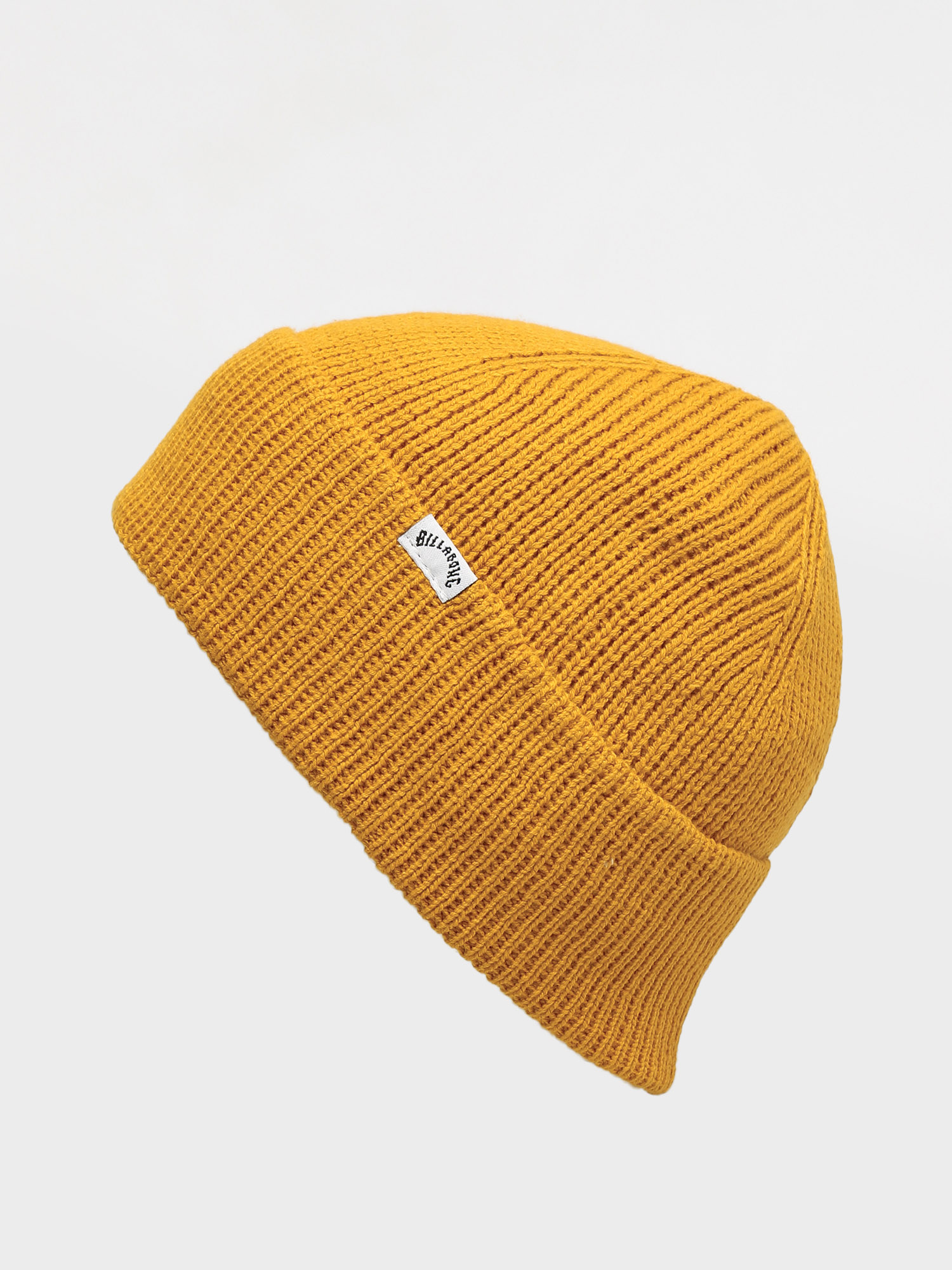 Billabong Bower Beanie (gold)