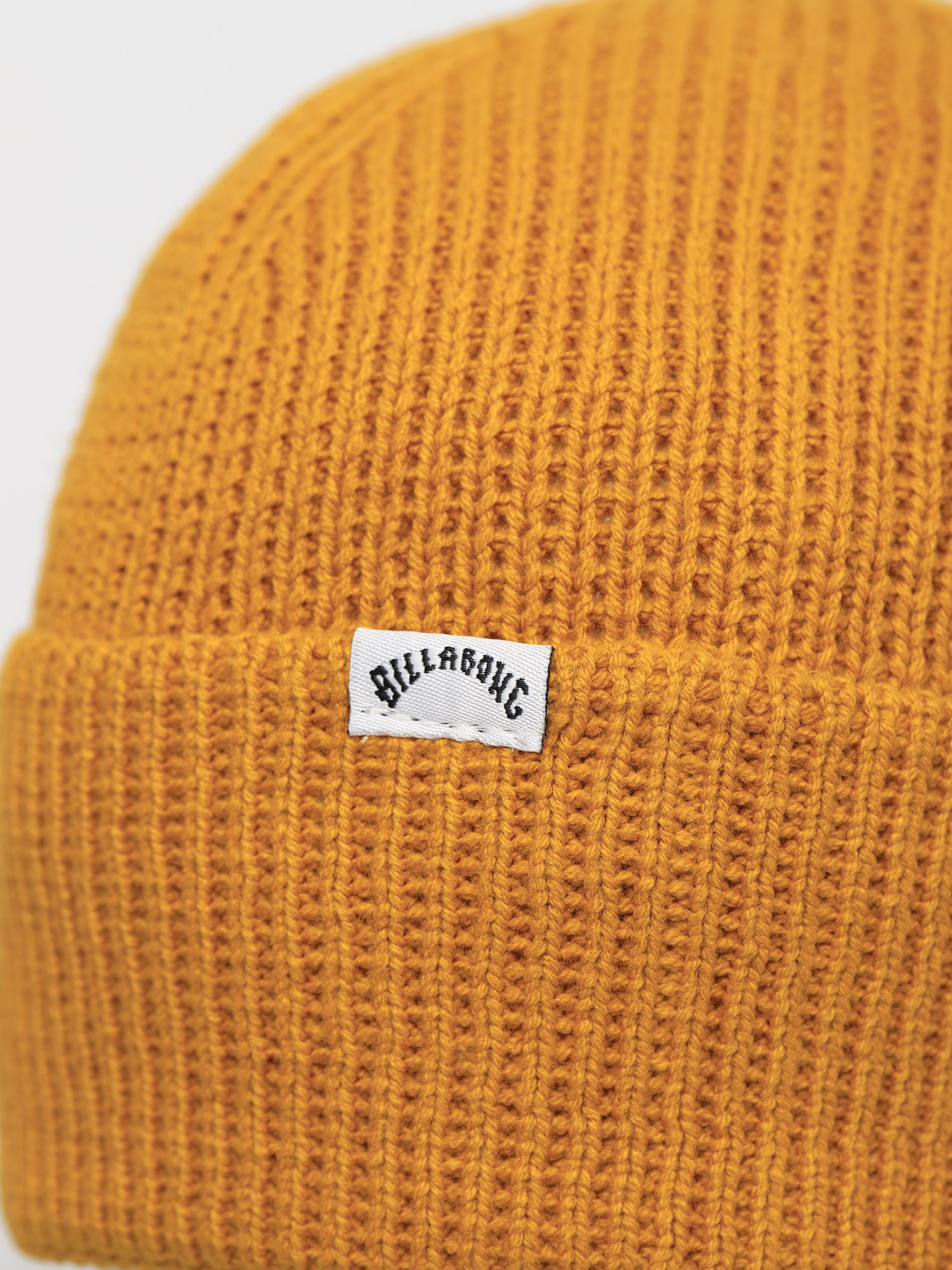 Billabong Bower Beanie (gold)