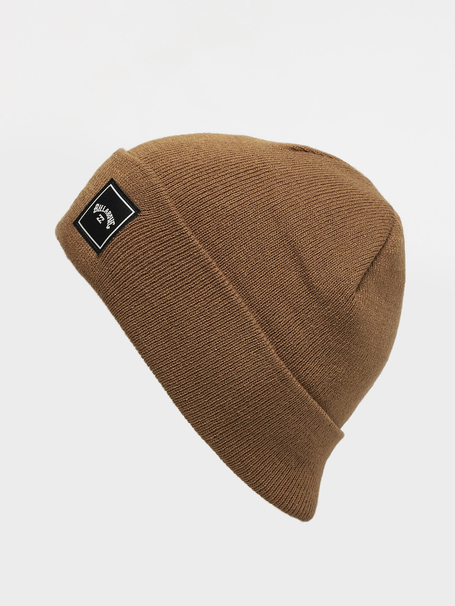 billabong stacked beanie