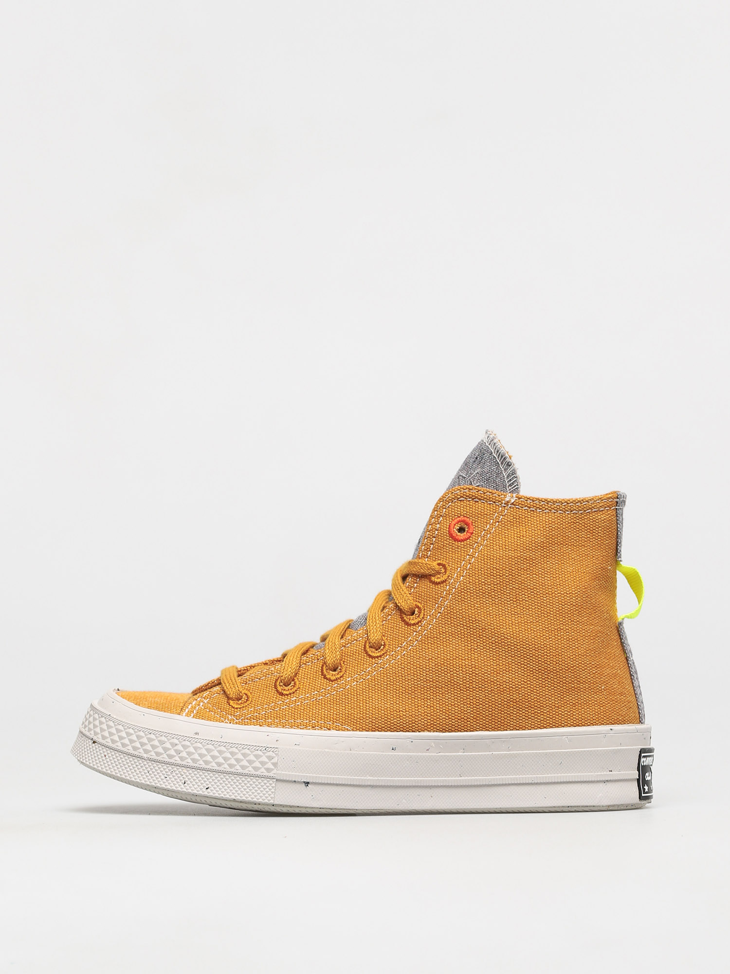 Converse Chuck 70 Renew Hi Chucks (saffron yellow/lemon)