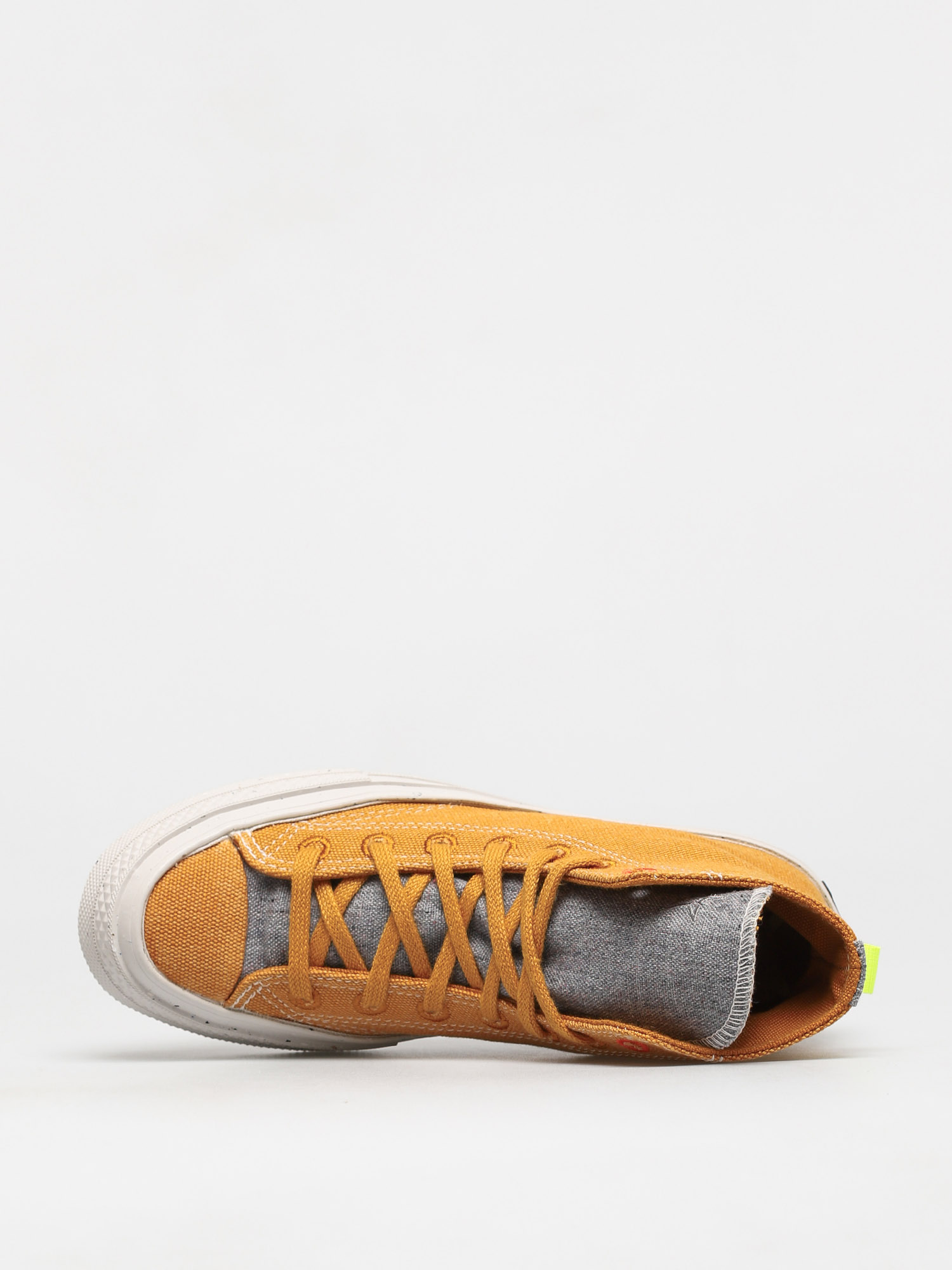 Converse Chuck 70 Renew Hi Chucks (saffron yellow/lemon)