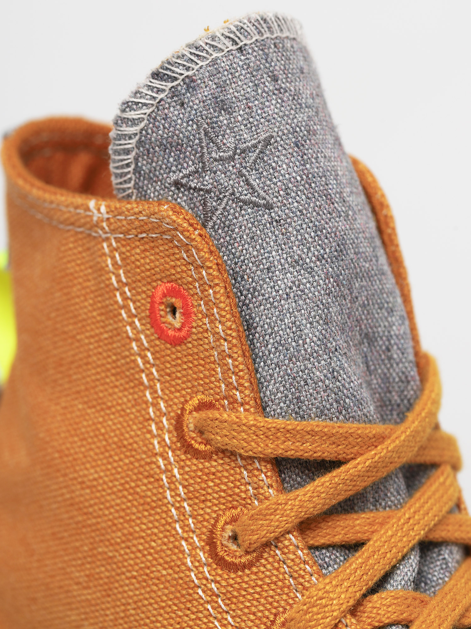 Converse Chuck 70 Renew Hi Chucks (saffron yellow/lemon)