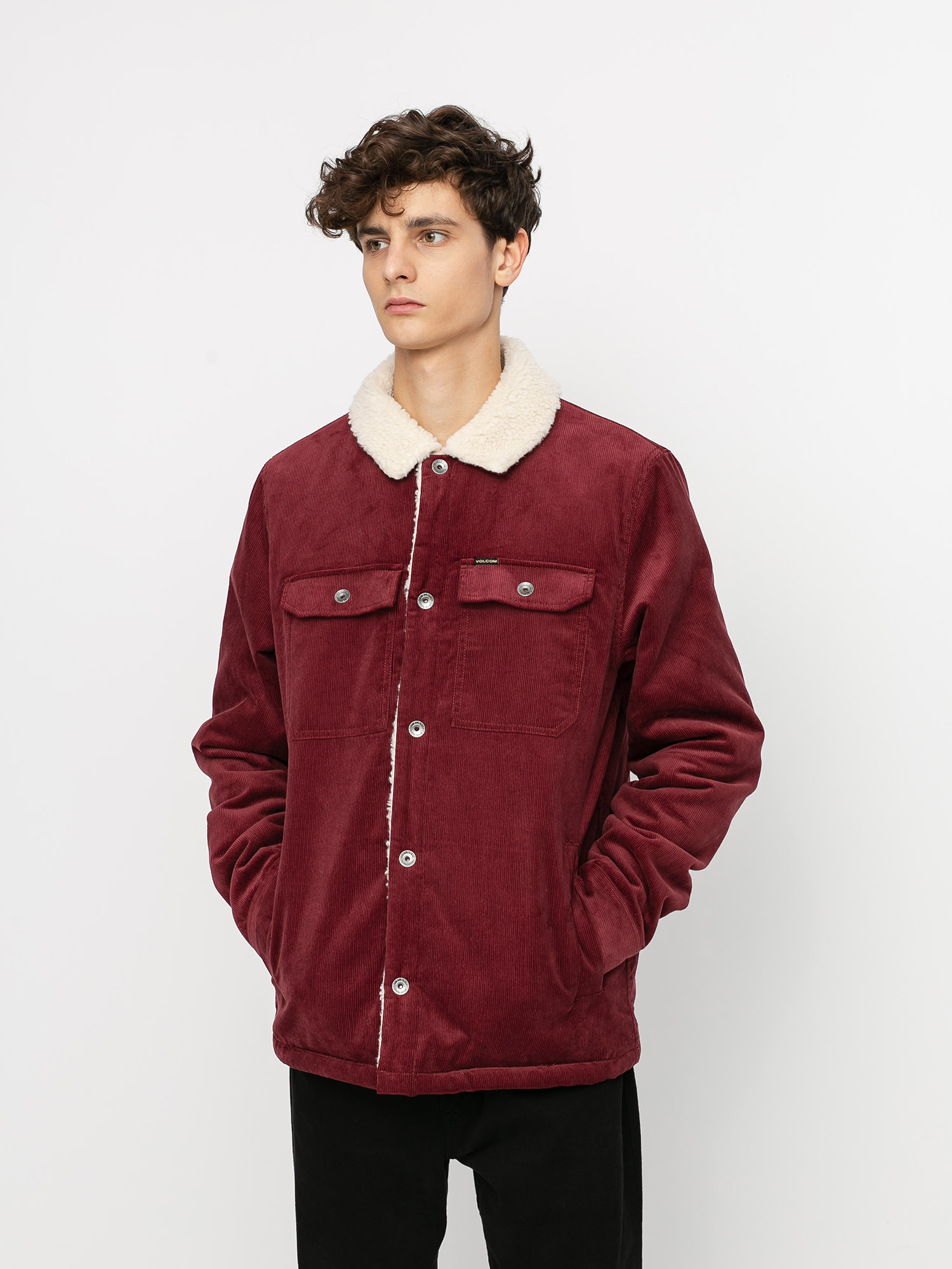 Volcom Keaton Jacke (port)