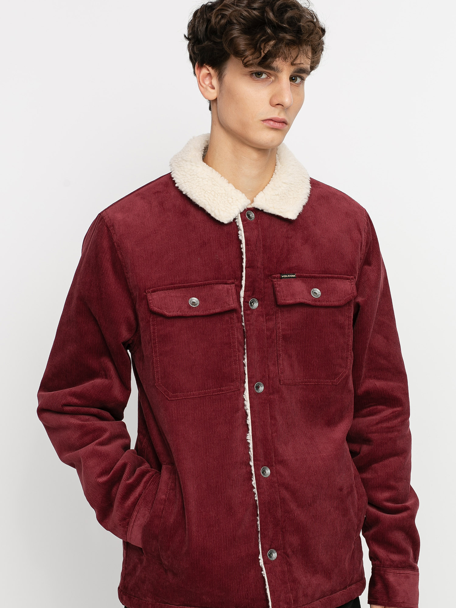 Volcom Keaton Jacke (port)