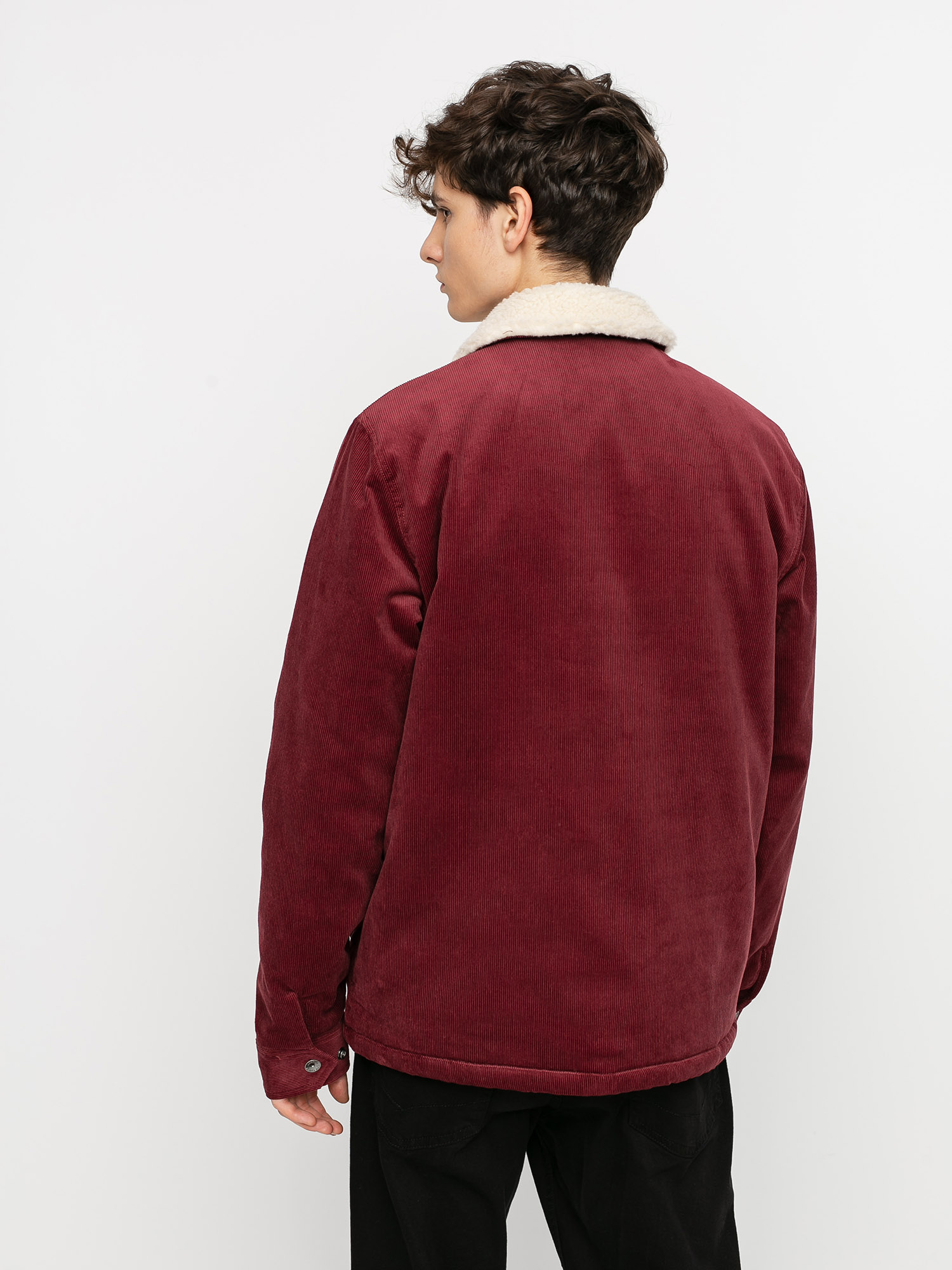 Volcom Keaton Jacke (port)