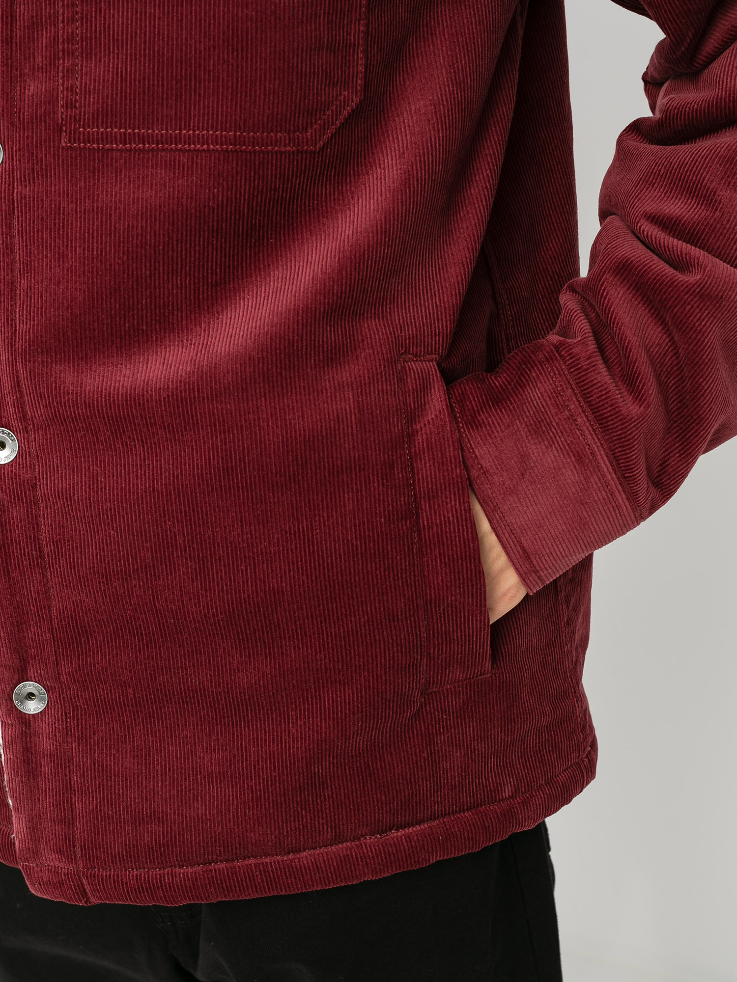 Volcom Keaton Jacke (port)