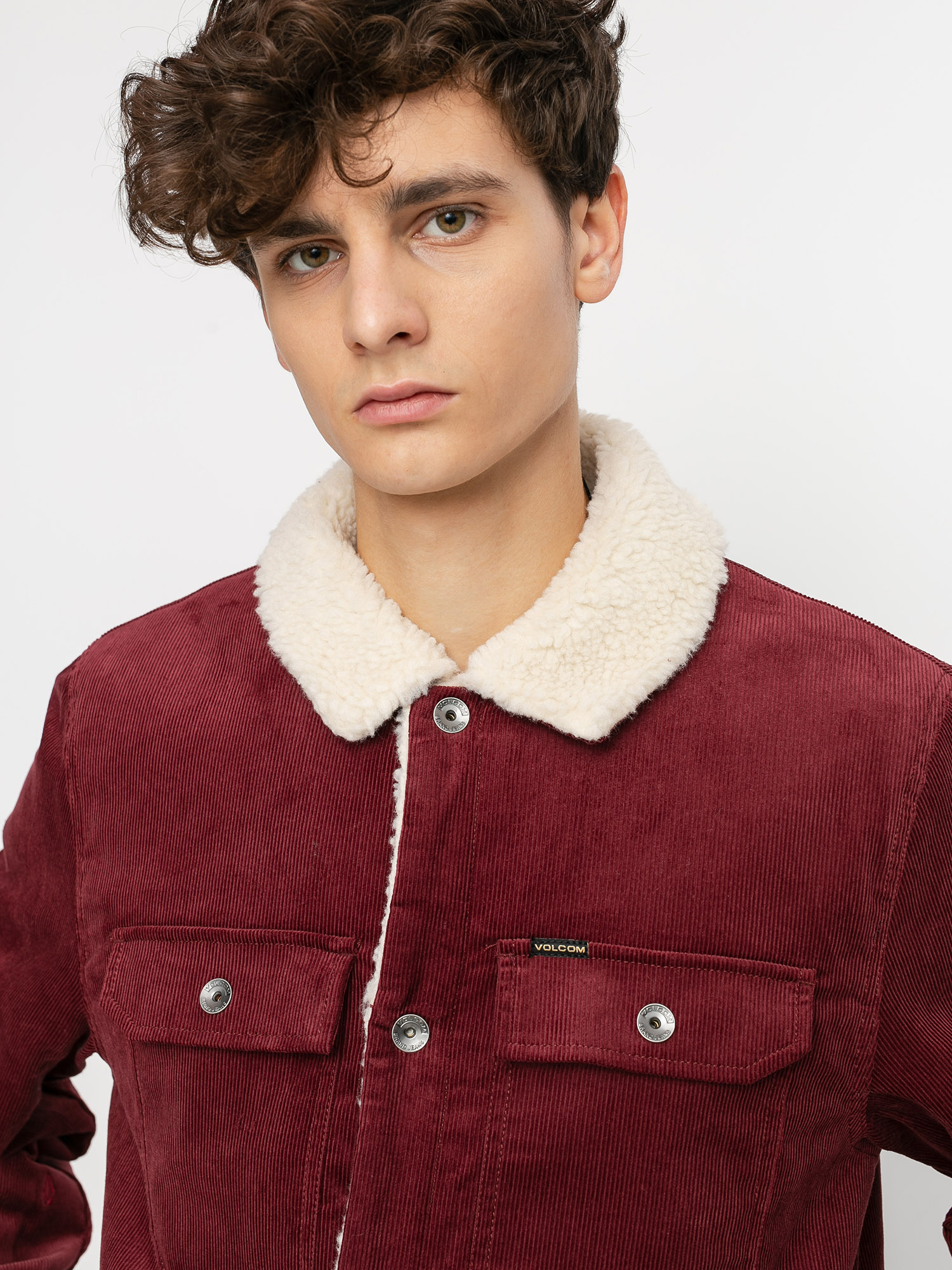 Volcom Keaton Jacke (port)