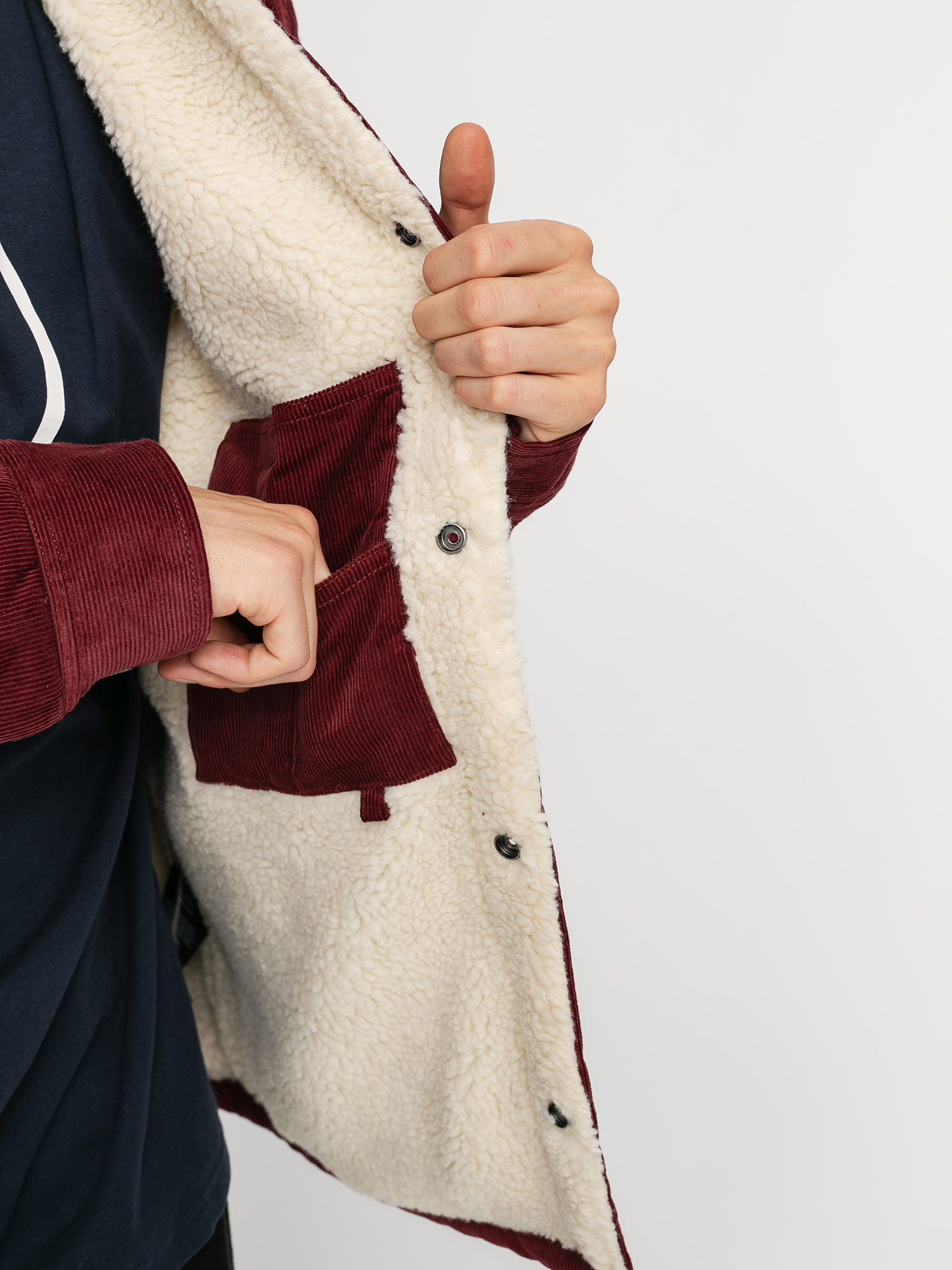 Volcom Keaton Jacke (port)