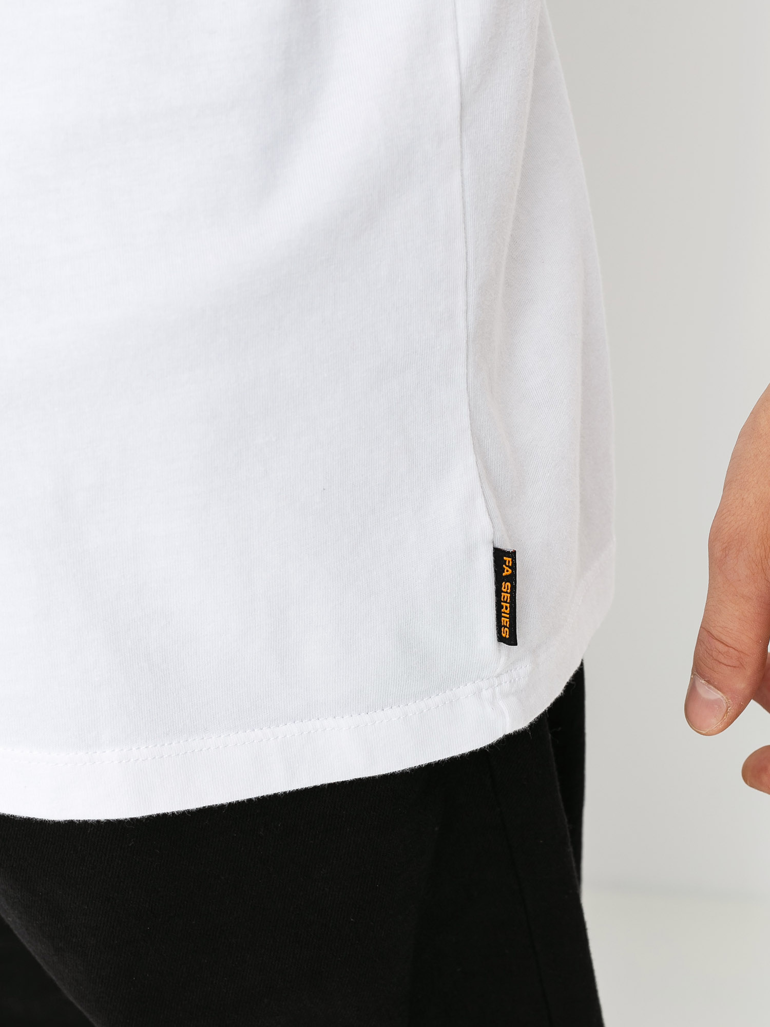 Volcom Max Loeffler T-Shirt (white)