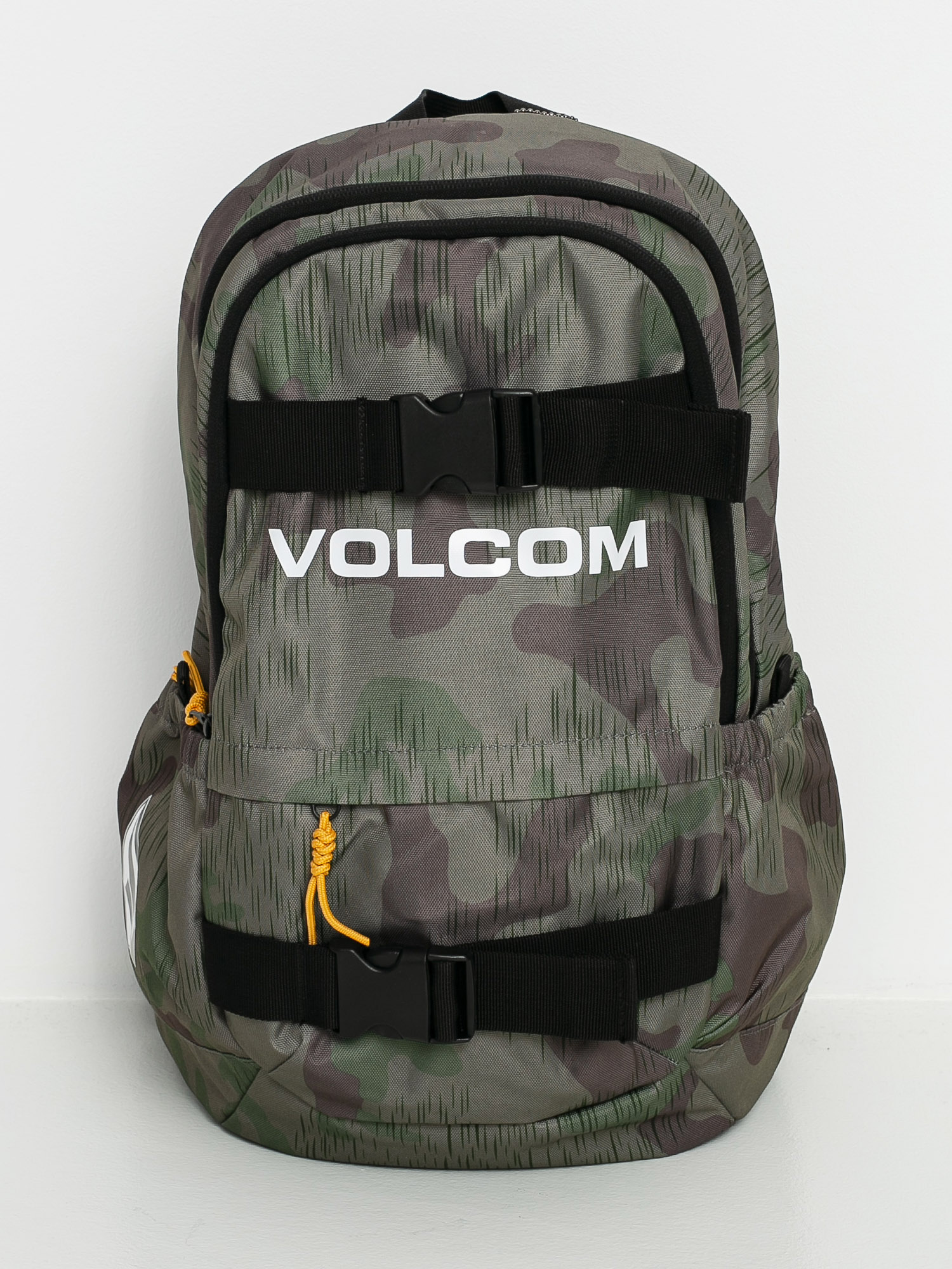 VOLCOM SUBSTRATE BACKPACK - CAMOUFLAGE VOLCOM SUBSTRATE BACKPACK - CAMOUFLAGE