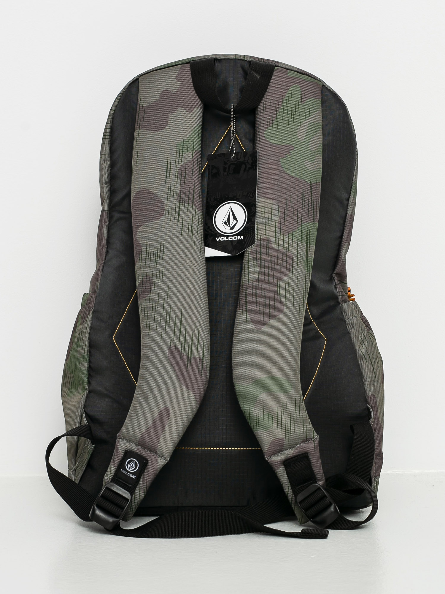 Volcom Substrate II Backpack (camouflage)