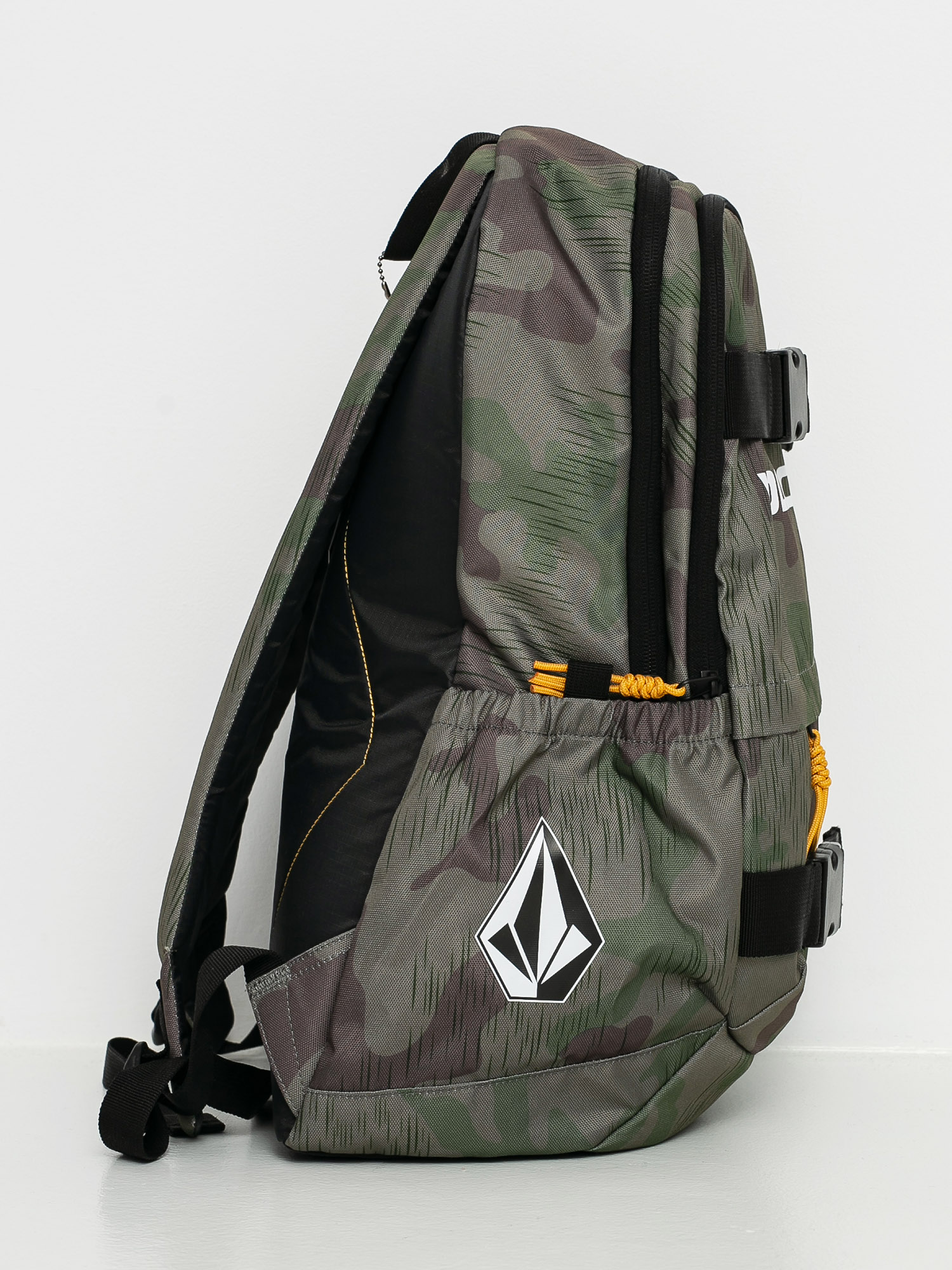 Volcom Substrate II Backpack (camouflage)