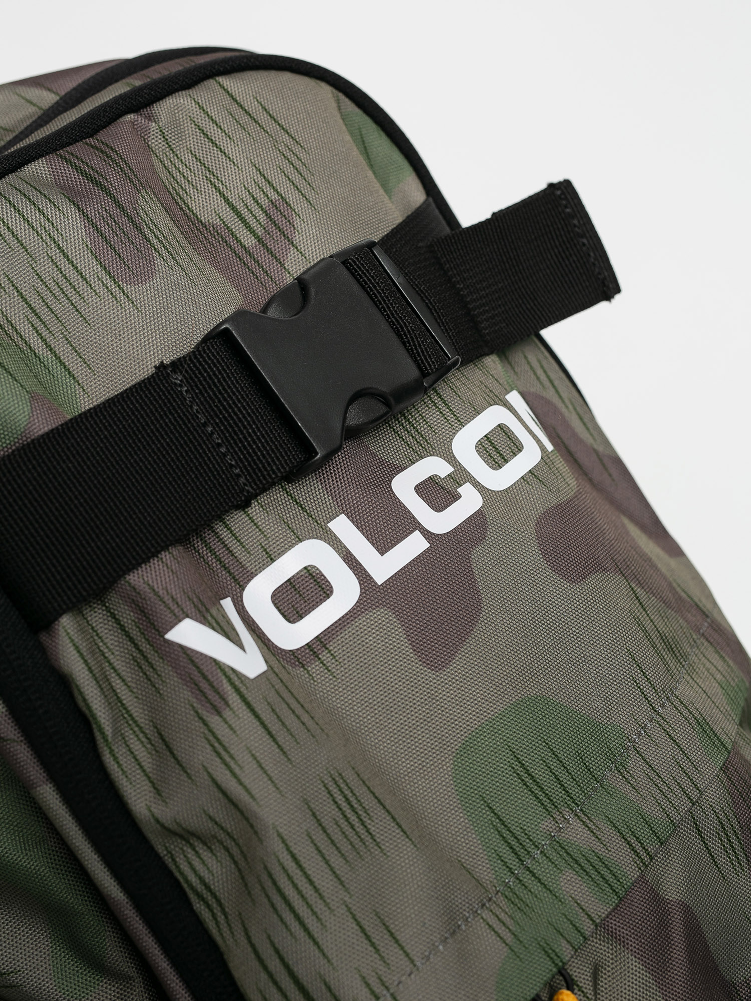 Volcom Substrate II Backpack (camouflage)
