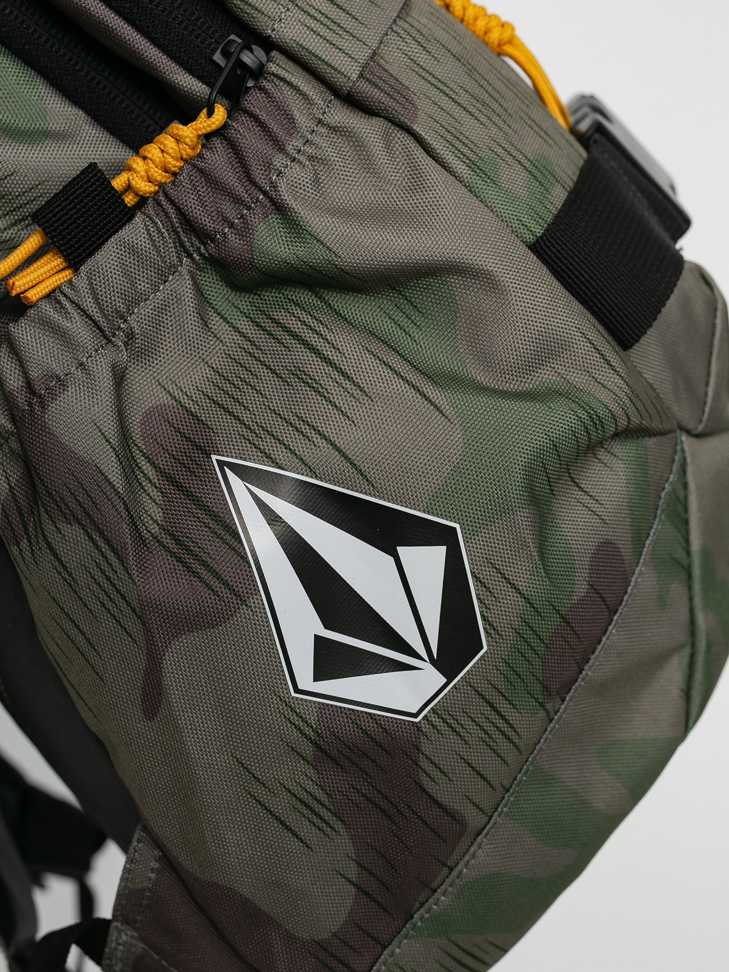 Volcom Substrate II Backpack (camouflage)