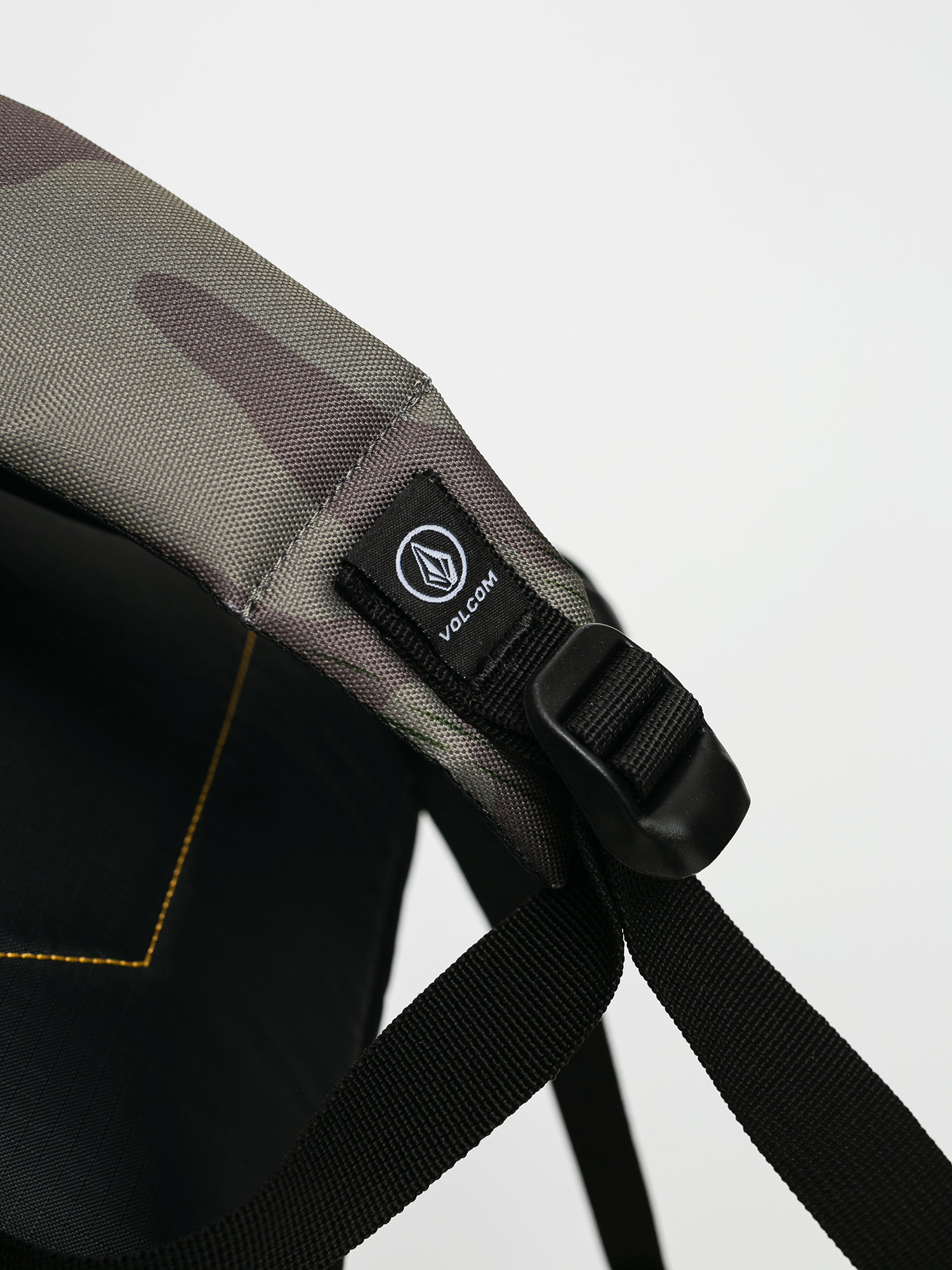 Volcom Substrate II Backpack (camouflage)