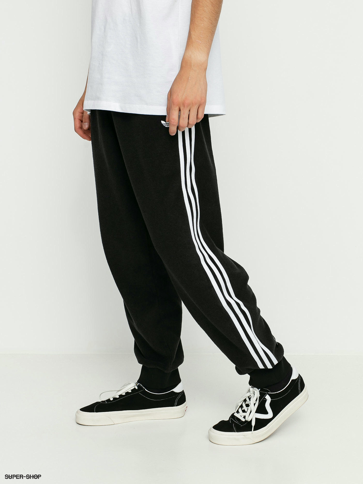 adidas bouclette pants