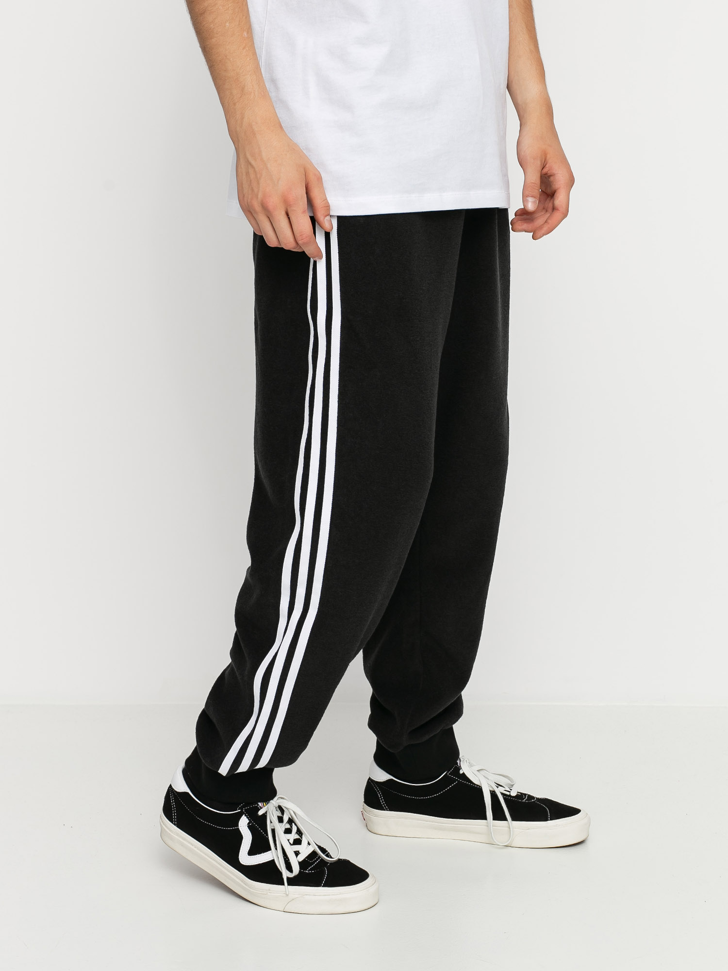 bouclette pants