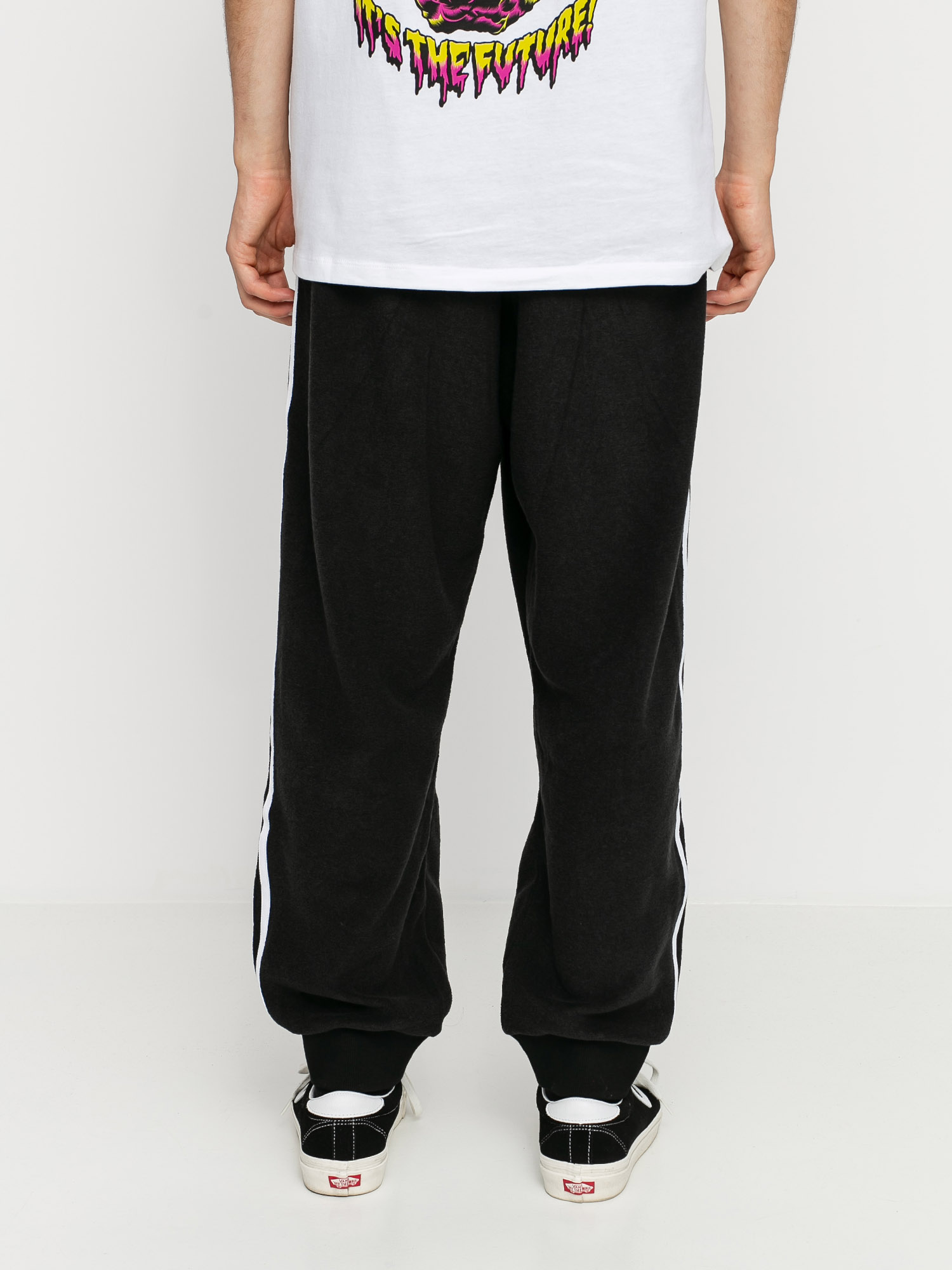 adidas bouclette pants