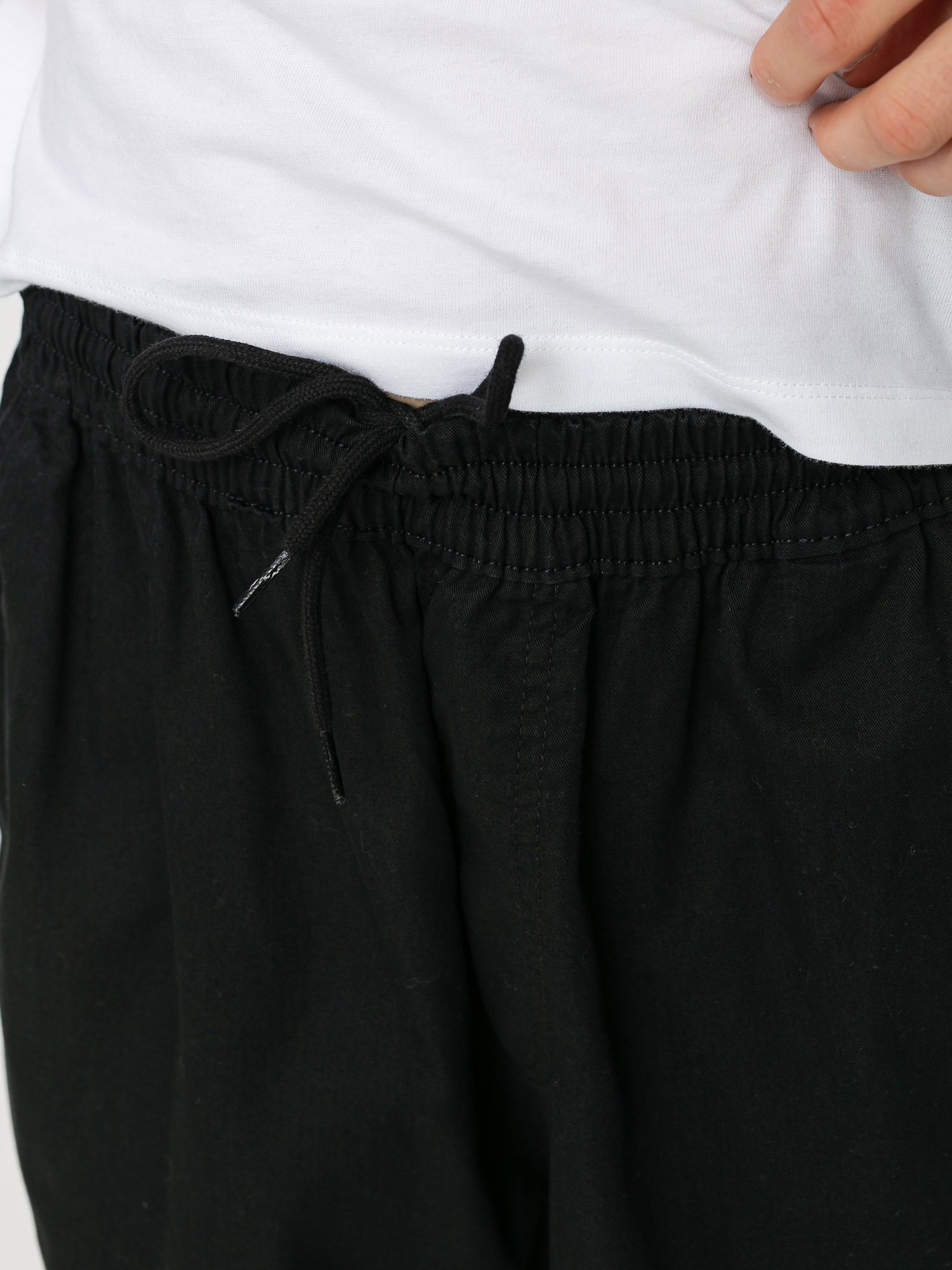 Polar Skate Surf Shorts 2.0 Shorts (black)