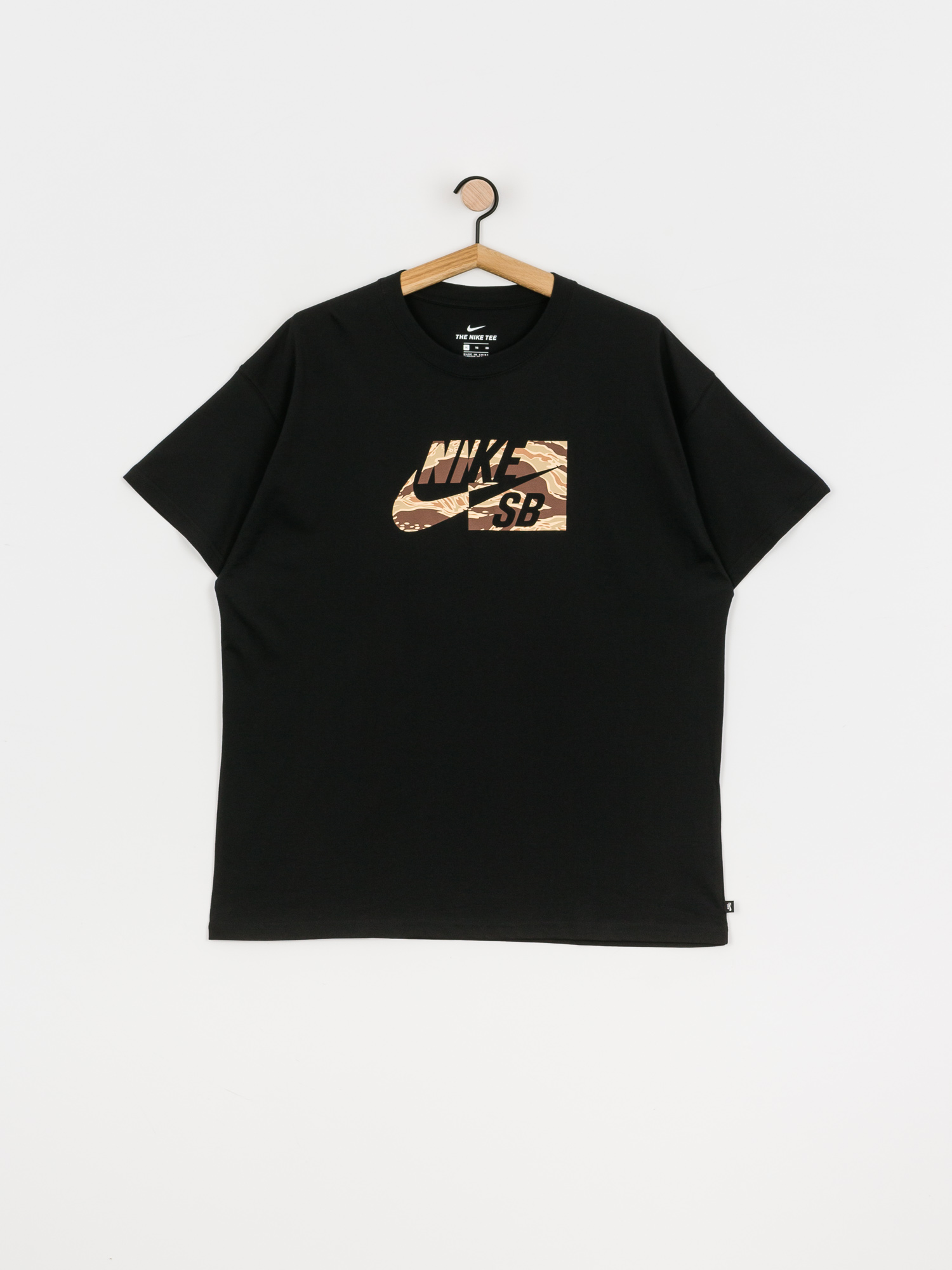 nike sb camo t shirt