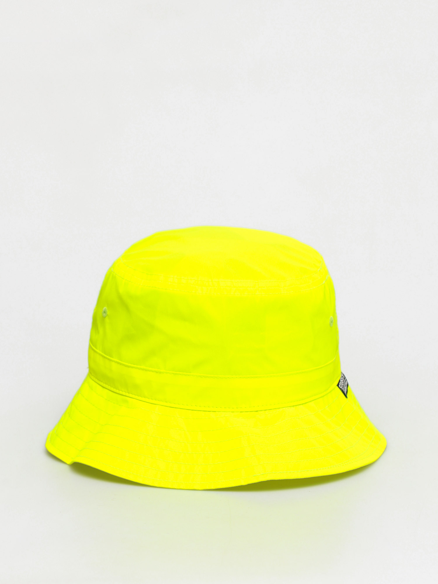 Stussy Reflective Bucket Hut (neon yellow)