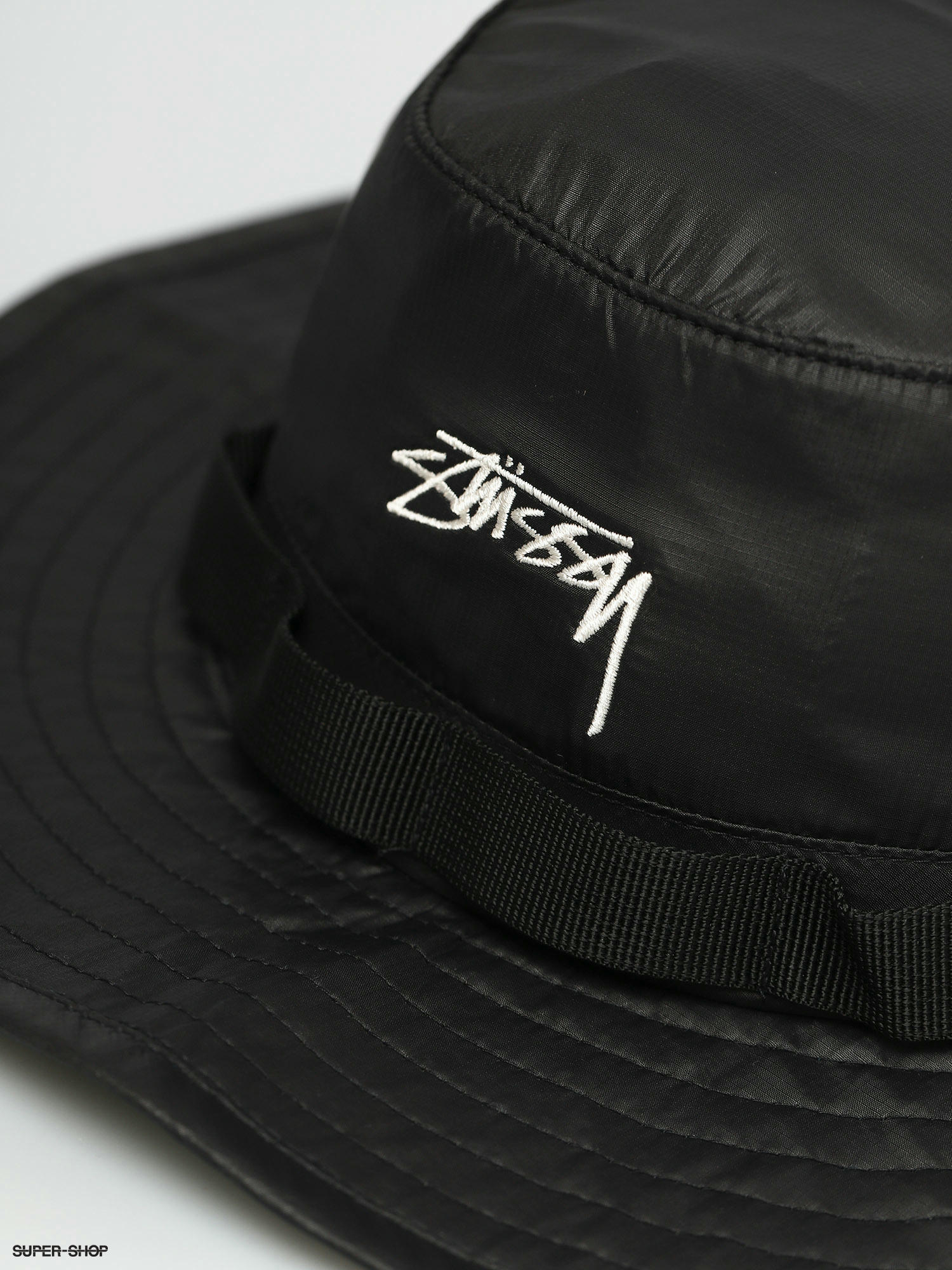 Stussy store boonie hat