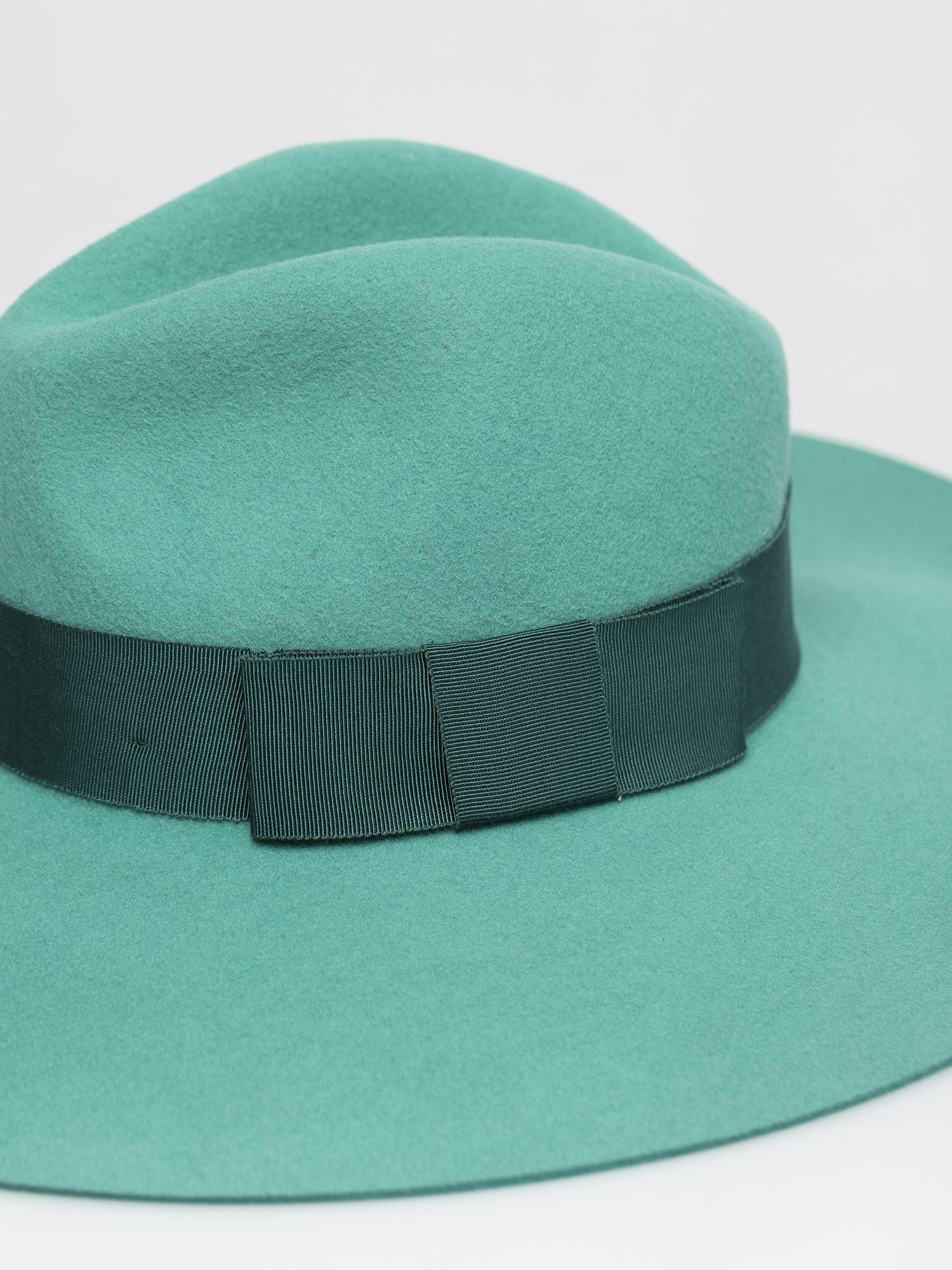 Brixton Piper Hat (sea green)