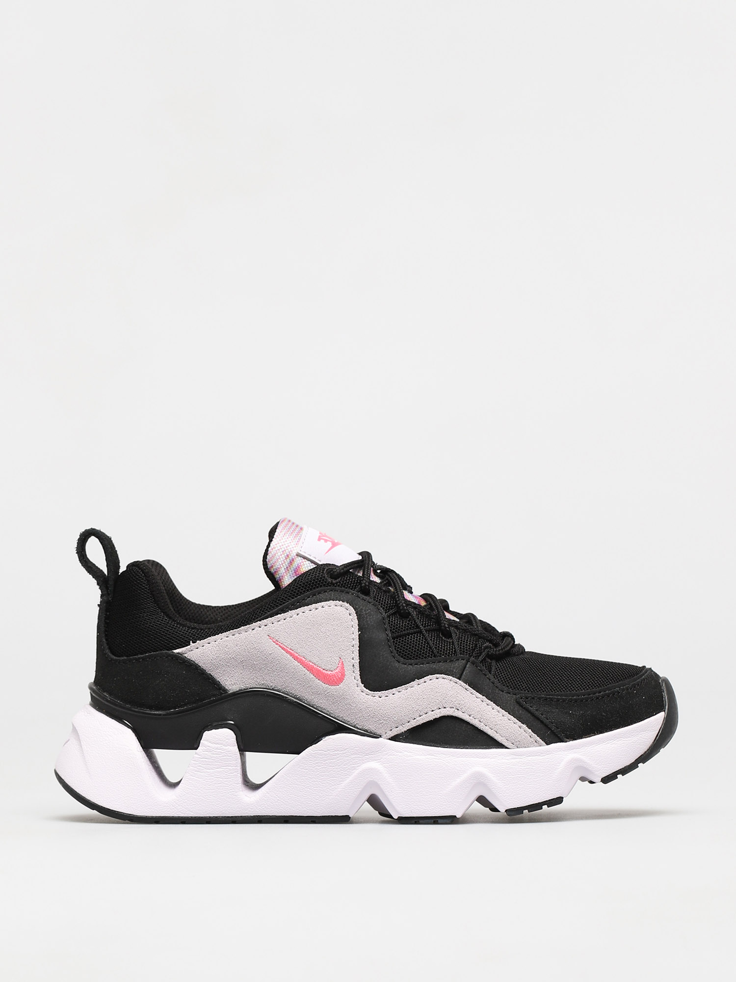 Nike Ryz 365 Fvp Shoes Wmn (black/digital pink)