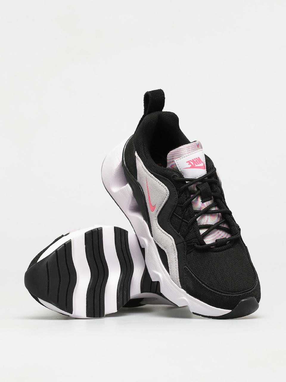 Nike 365 Fvp Shoes Wmn pink)