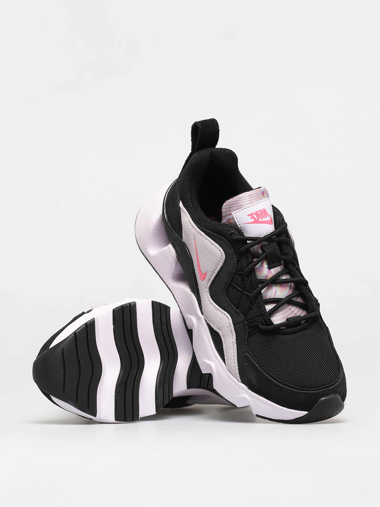 Nike Ryz 365 Fvp Shoes Wmn (black/digital pink)